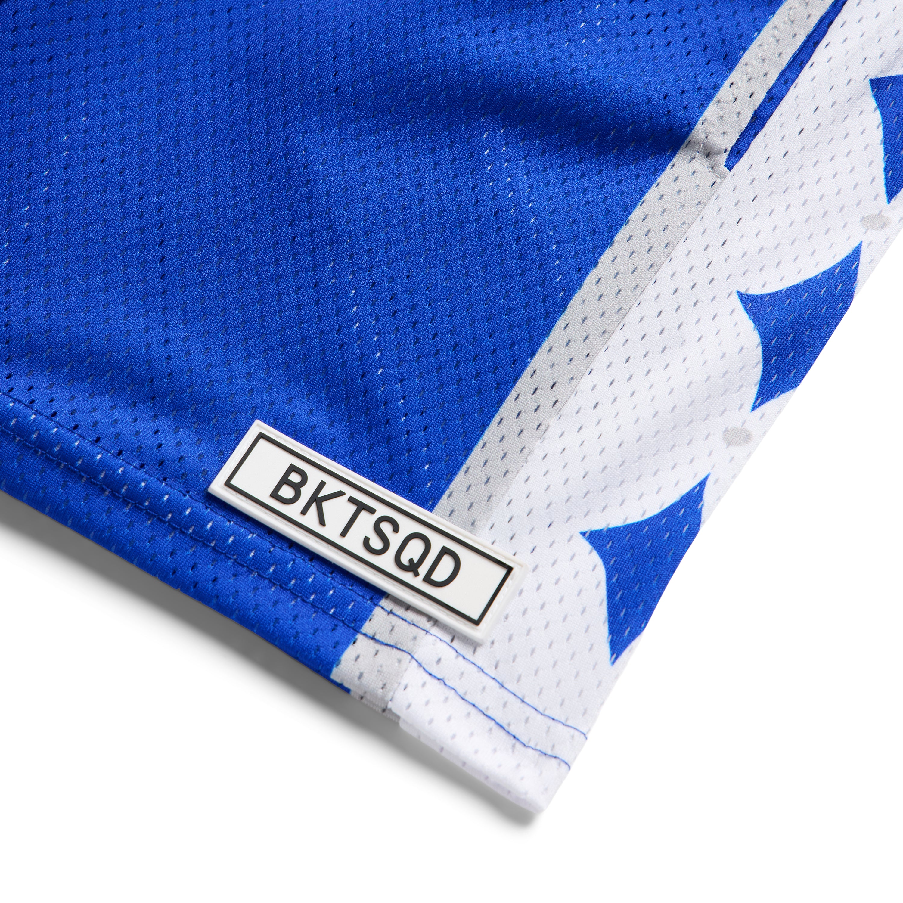 TOURNEY YOUTH SHORTS - ROYAL BLUE