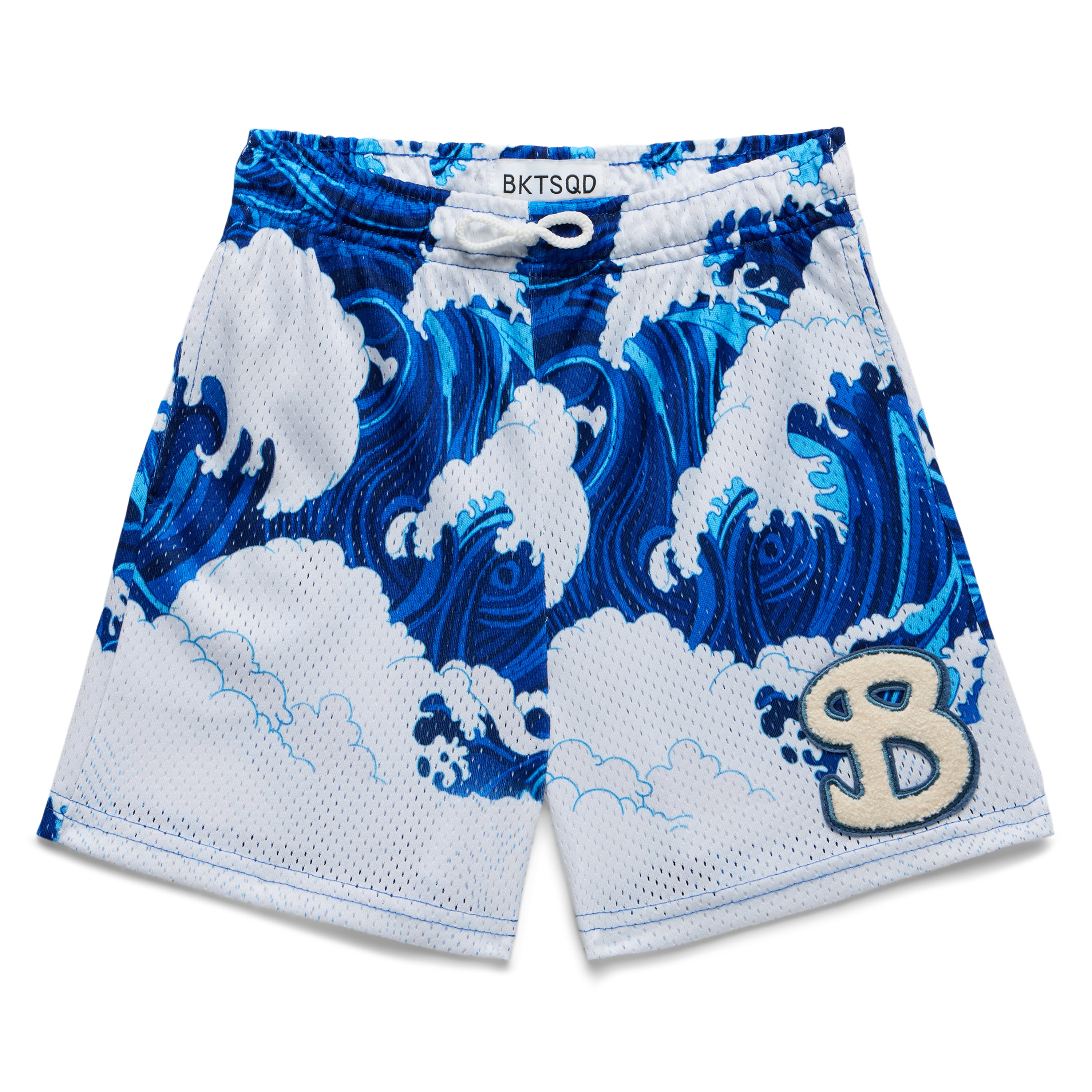 VACATION YOUTH SHORTS WAVES