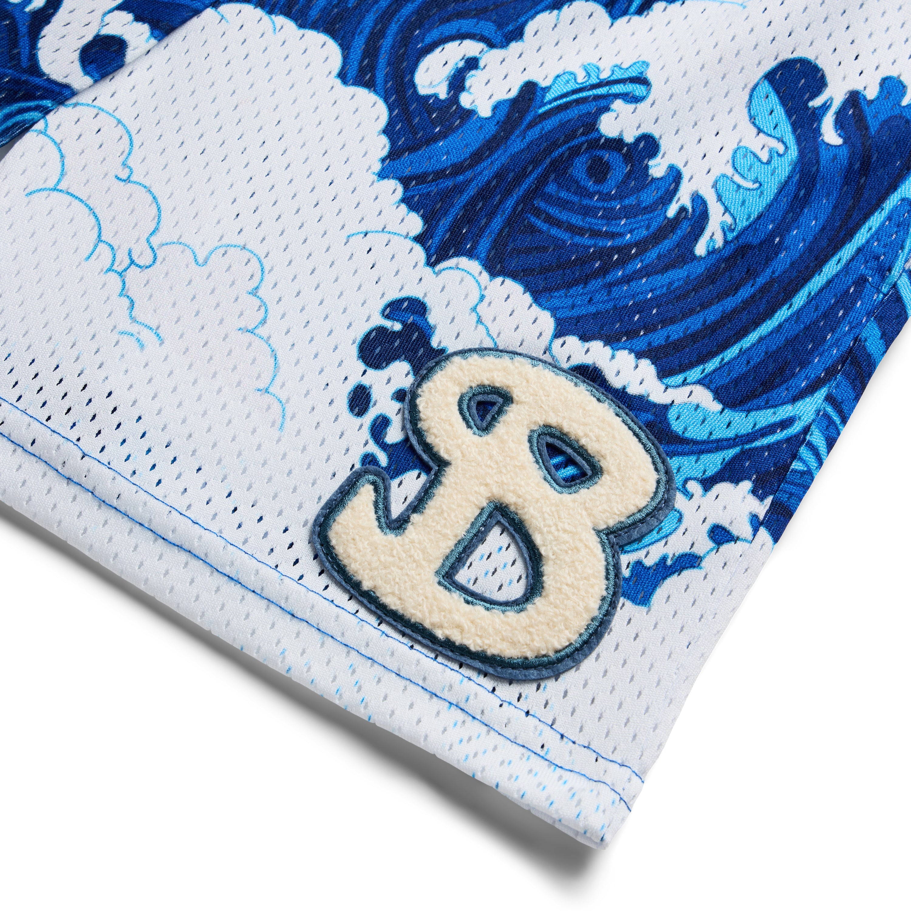 VACATION SHORTS WAVES - CLASSIC