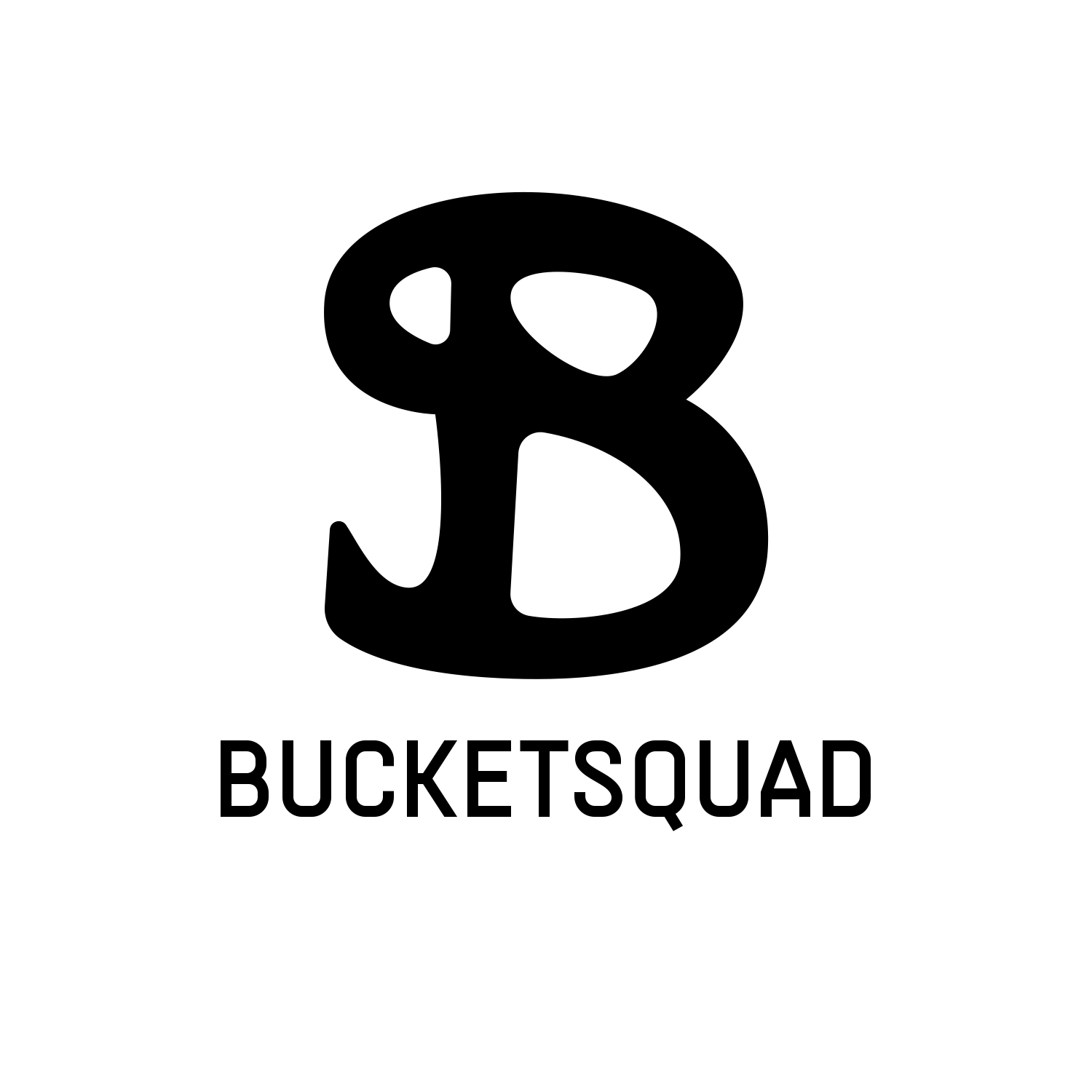 Bucketsquad Logo