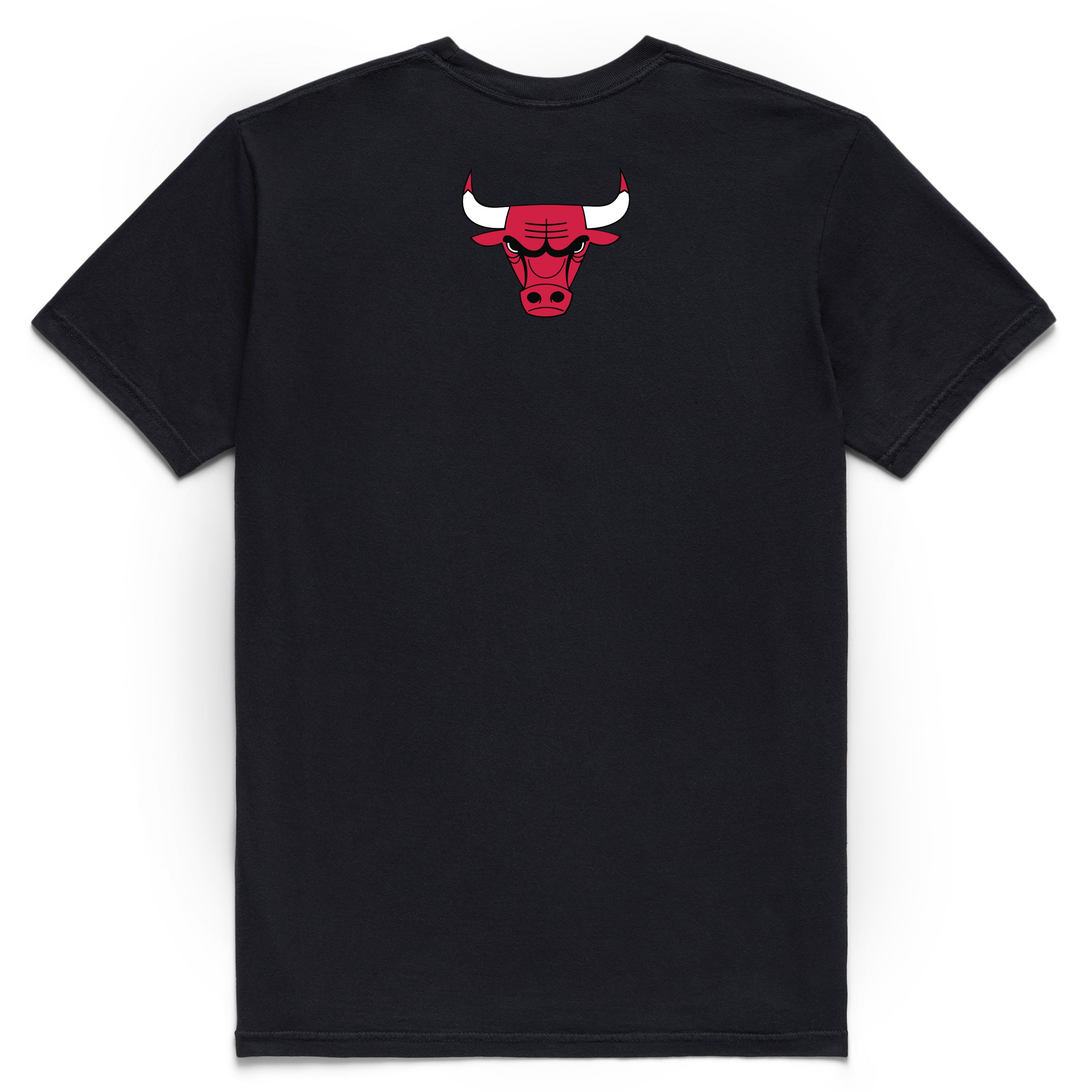 NBA CHICAGO BULLS LEGACY YOUTH TEE