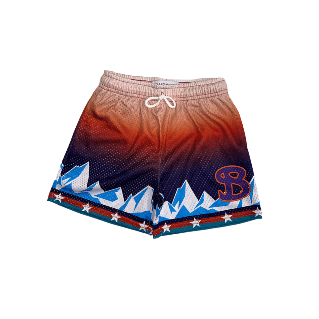 ALL STAR MOUNTAIN SHORTS