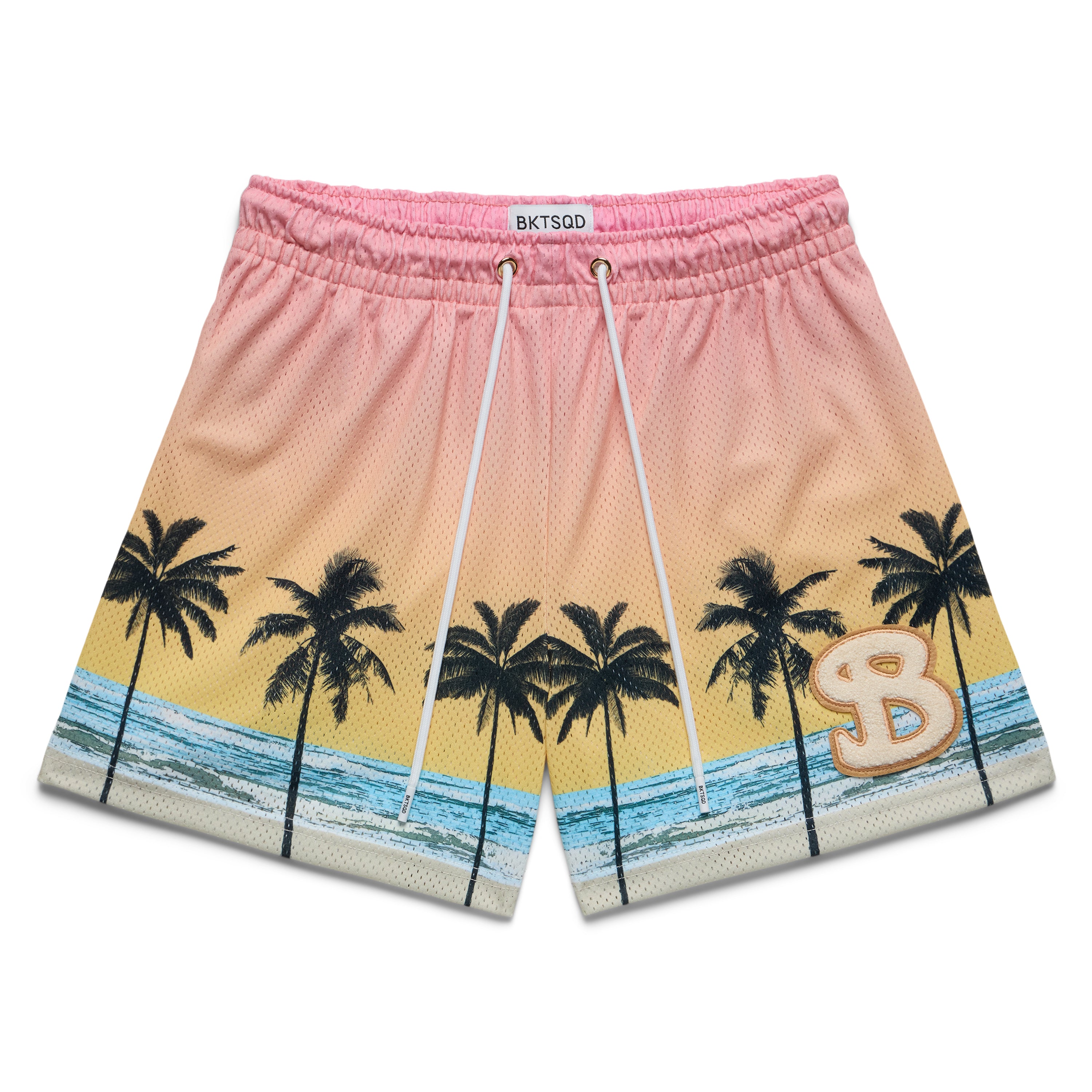 SUNSET BEACH SHORTS