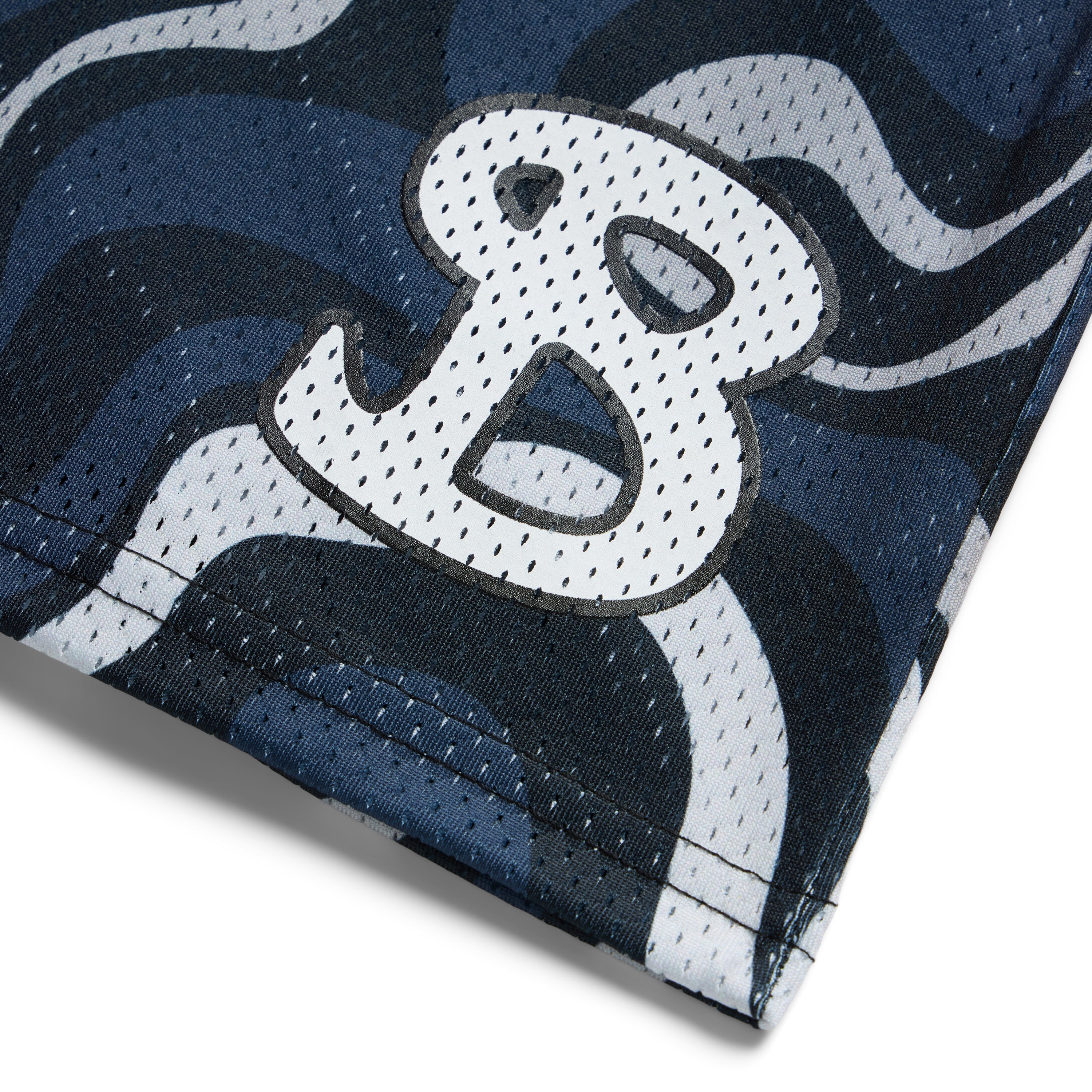 TIDAL BLACK SEA SHORTS