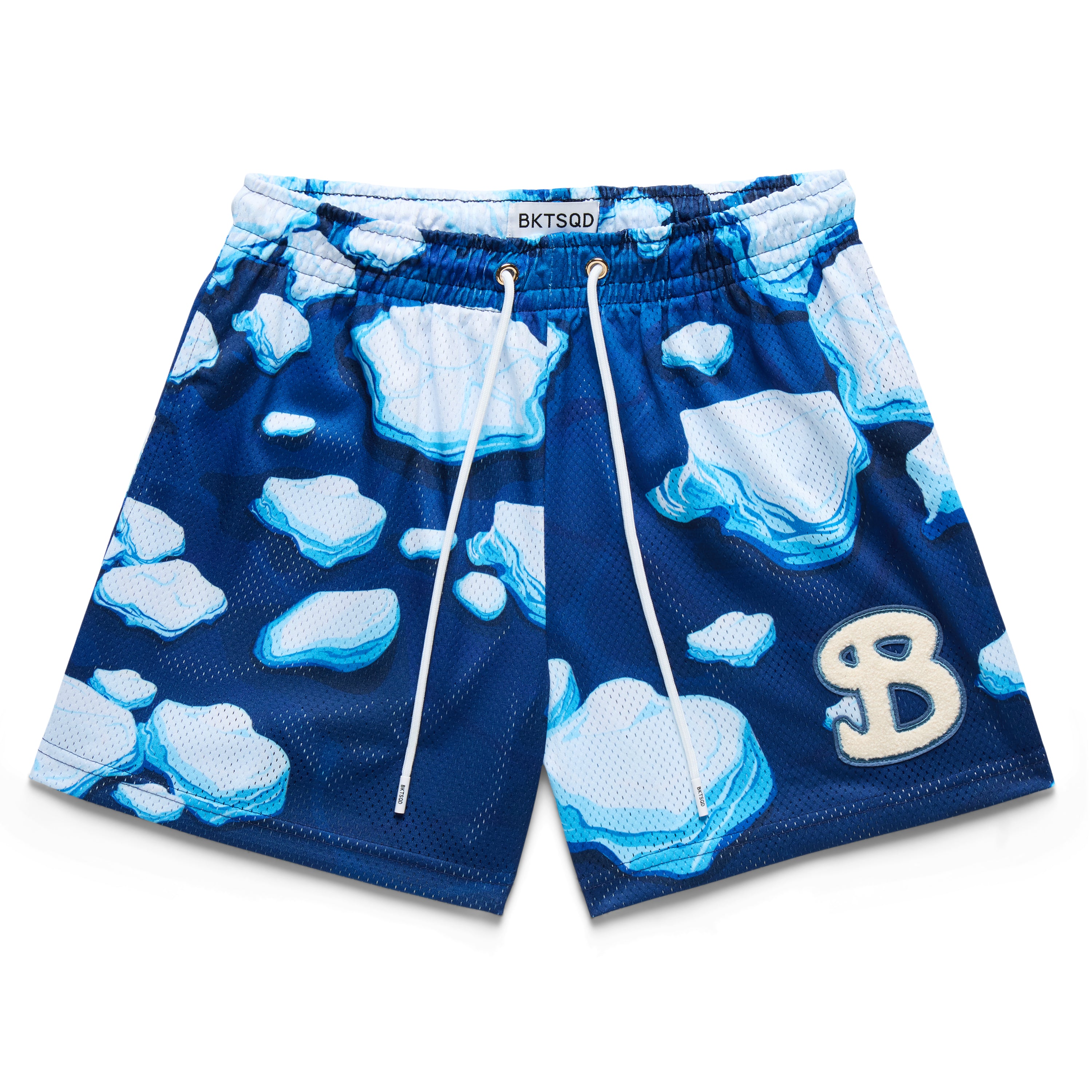 ICE CAP YOUTH SHORTS