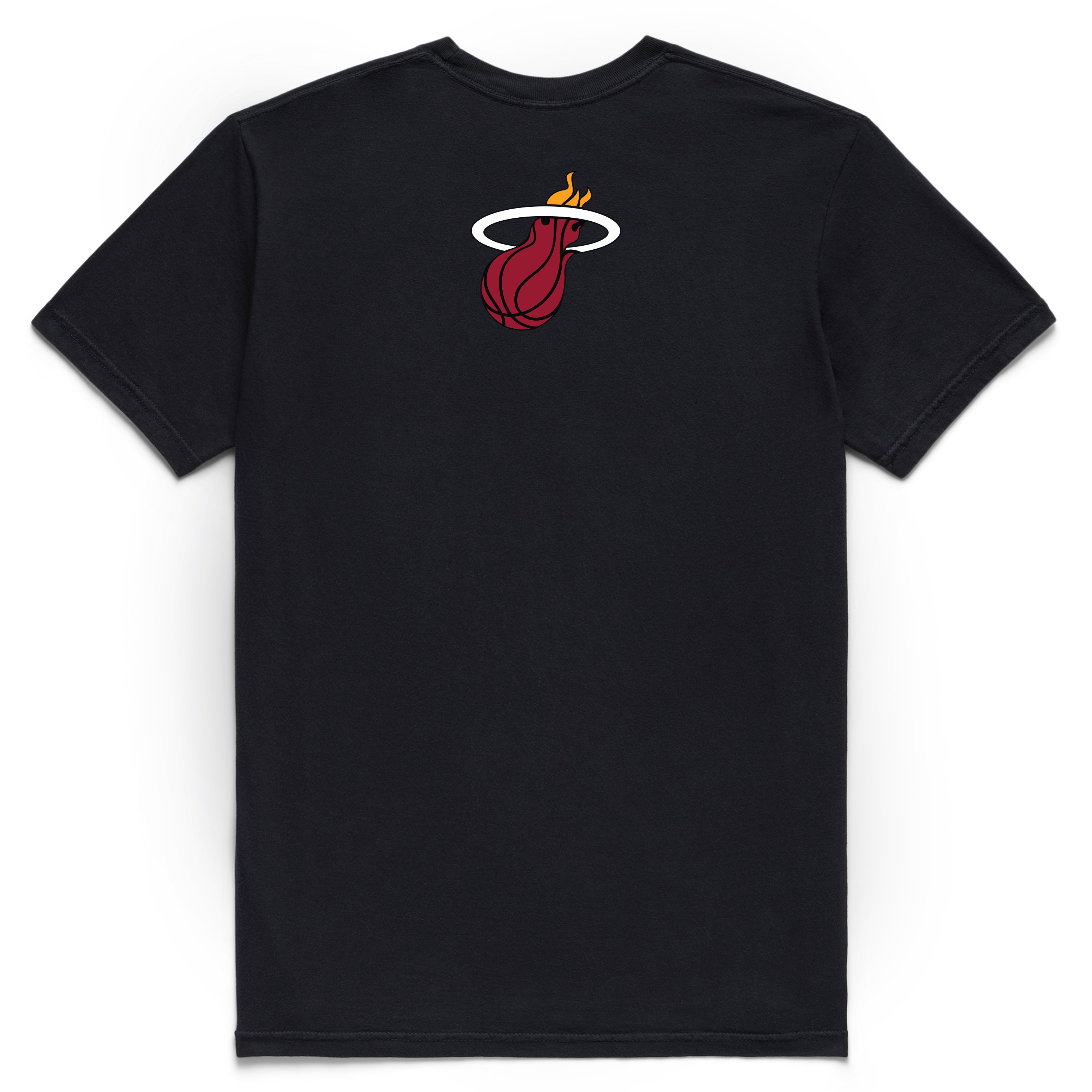 NBA MIAMI HEAT LEGACY YOUTH TEE