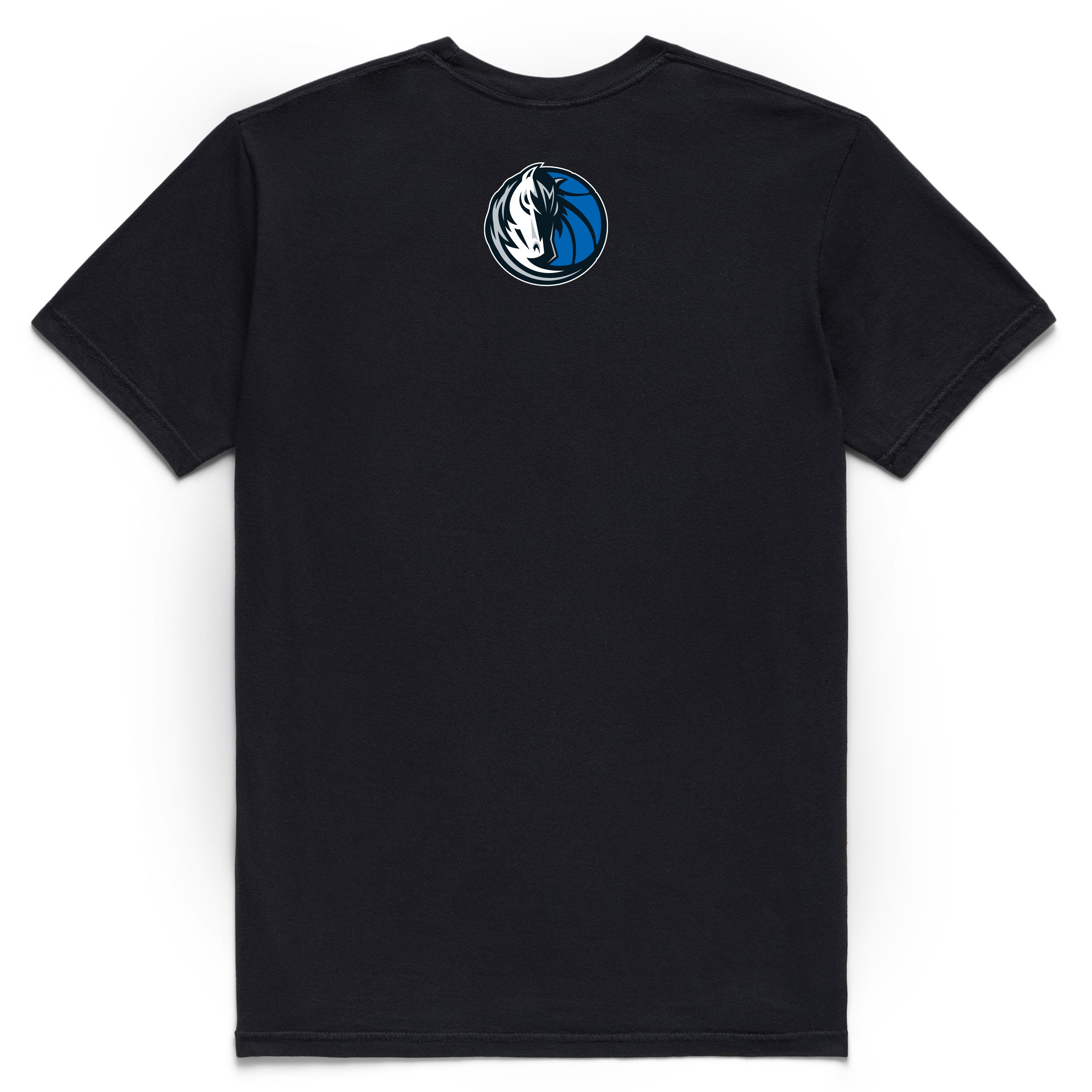 NBA DALLAS MAVERICKS LEGACY YOUTH TEE