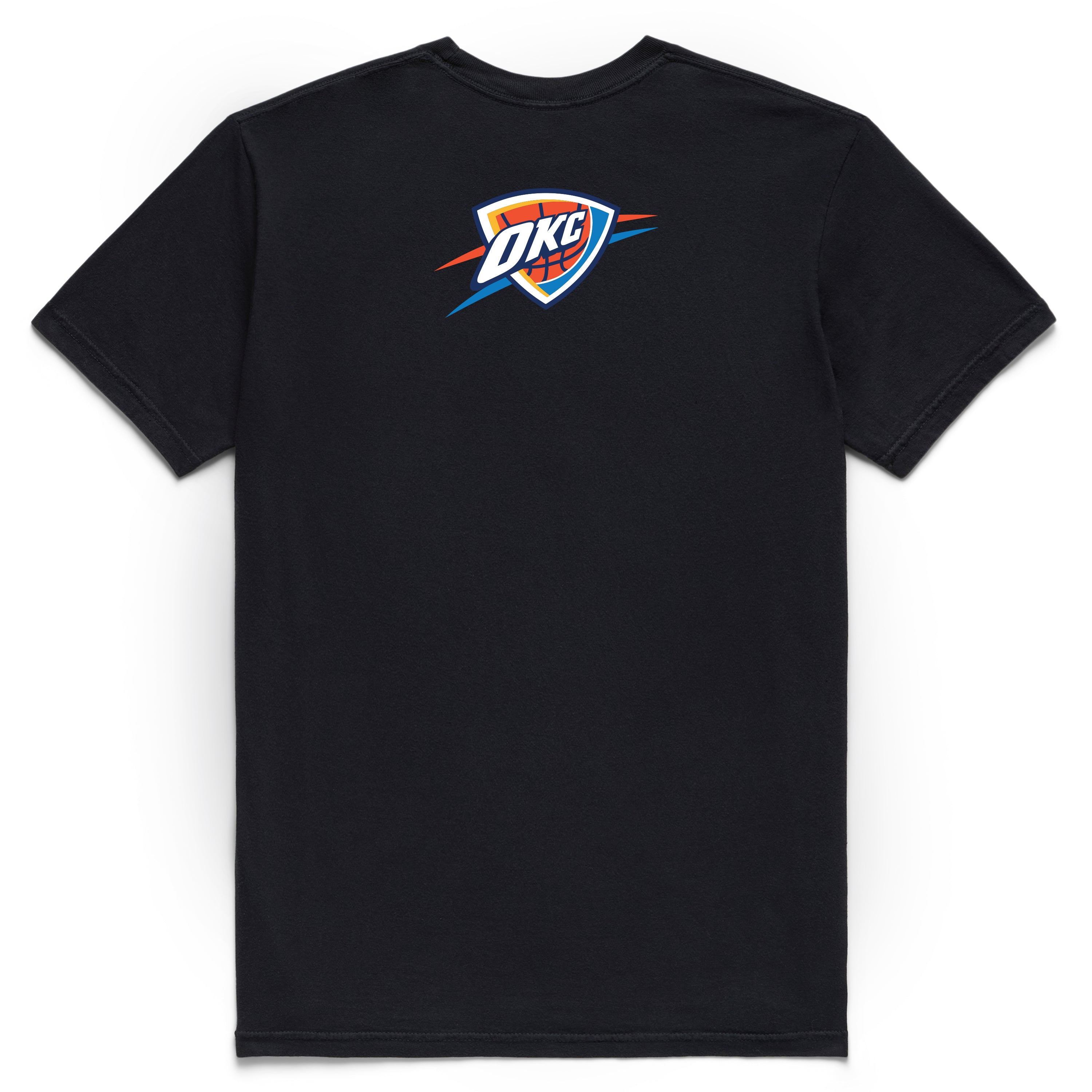 NBA OKLAHOMA CITY THUNDER LEGACY YOUTH TEE