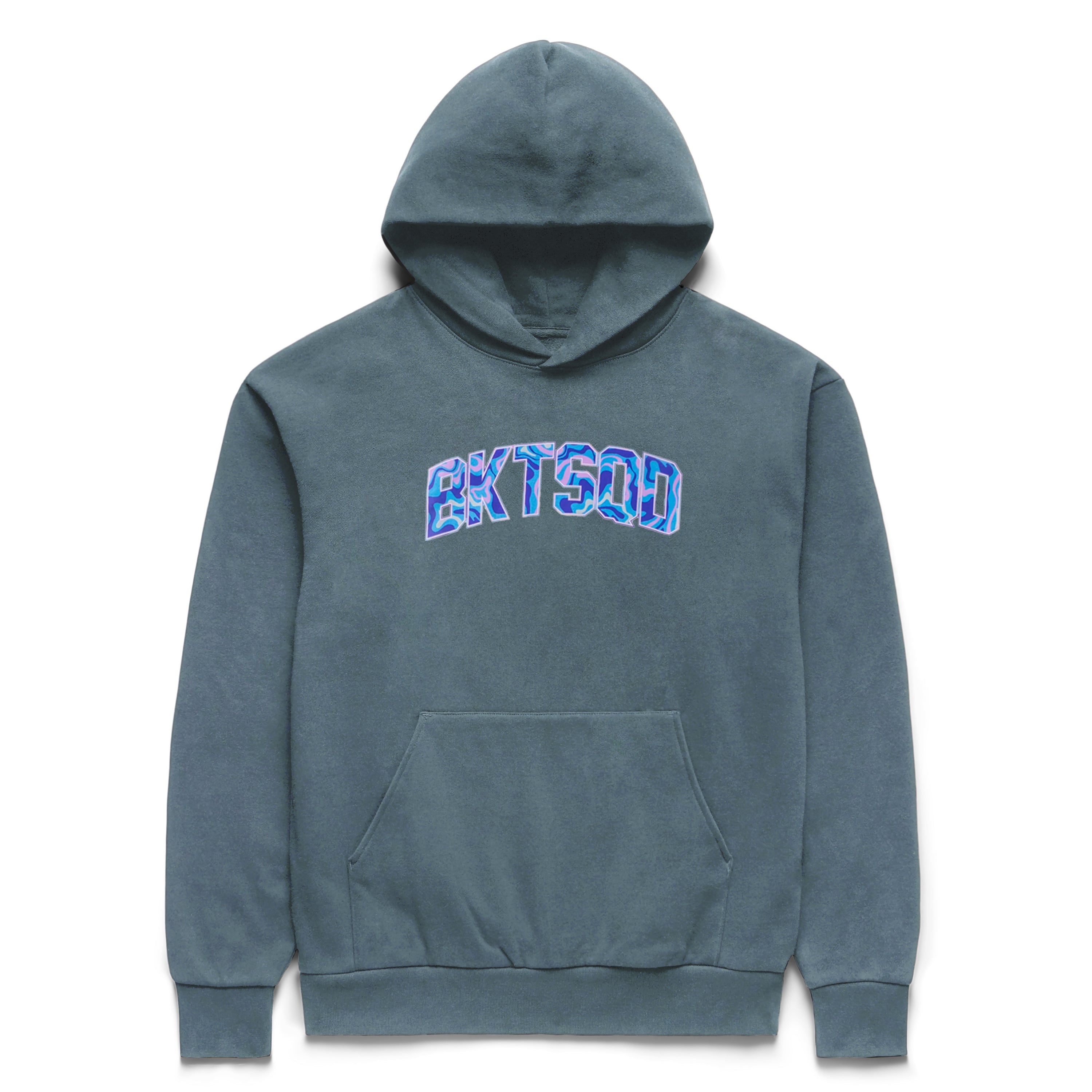 TIDAL HOODIE