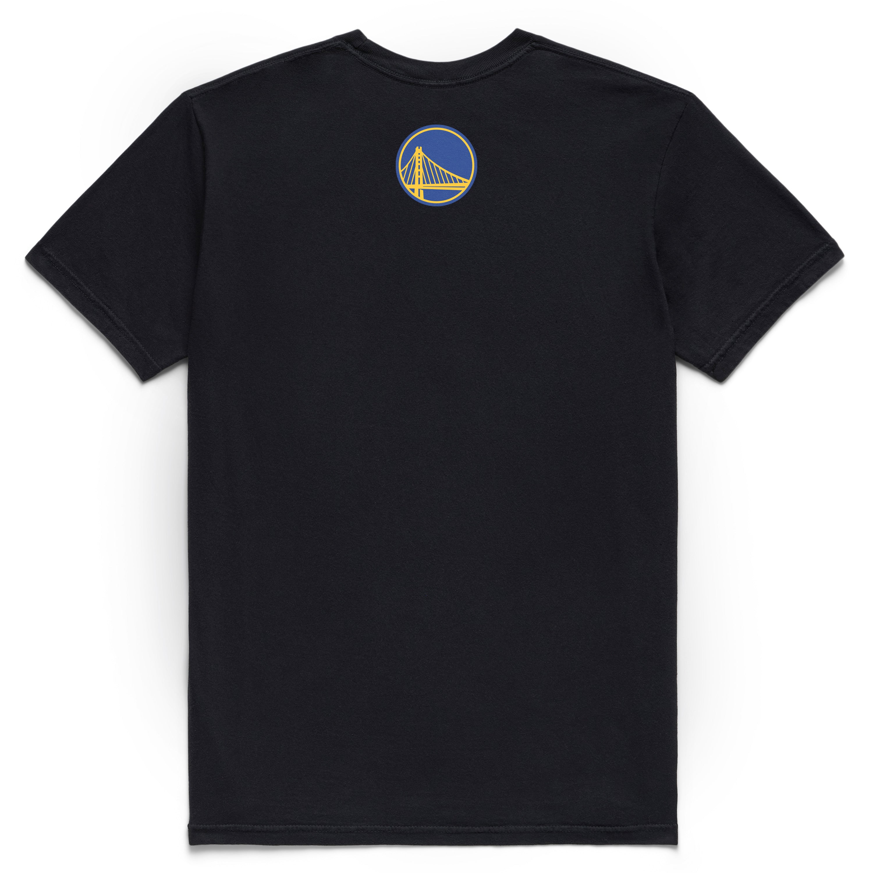NBA GOLDEN STATE WARRIORS LEGACY YOUTH TEE