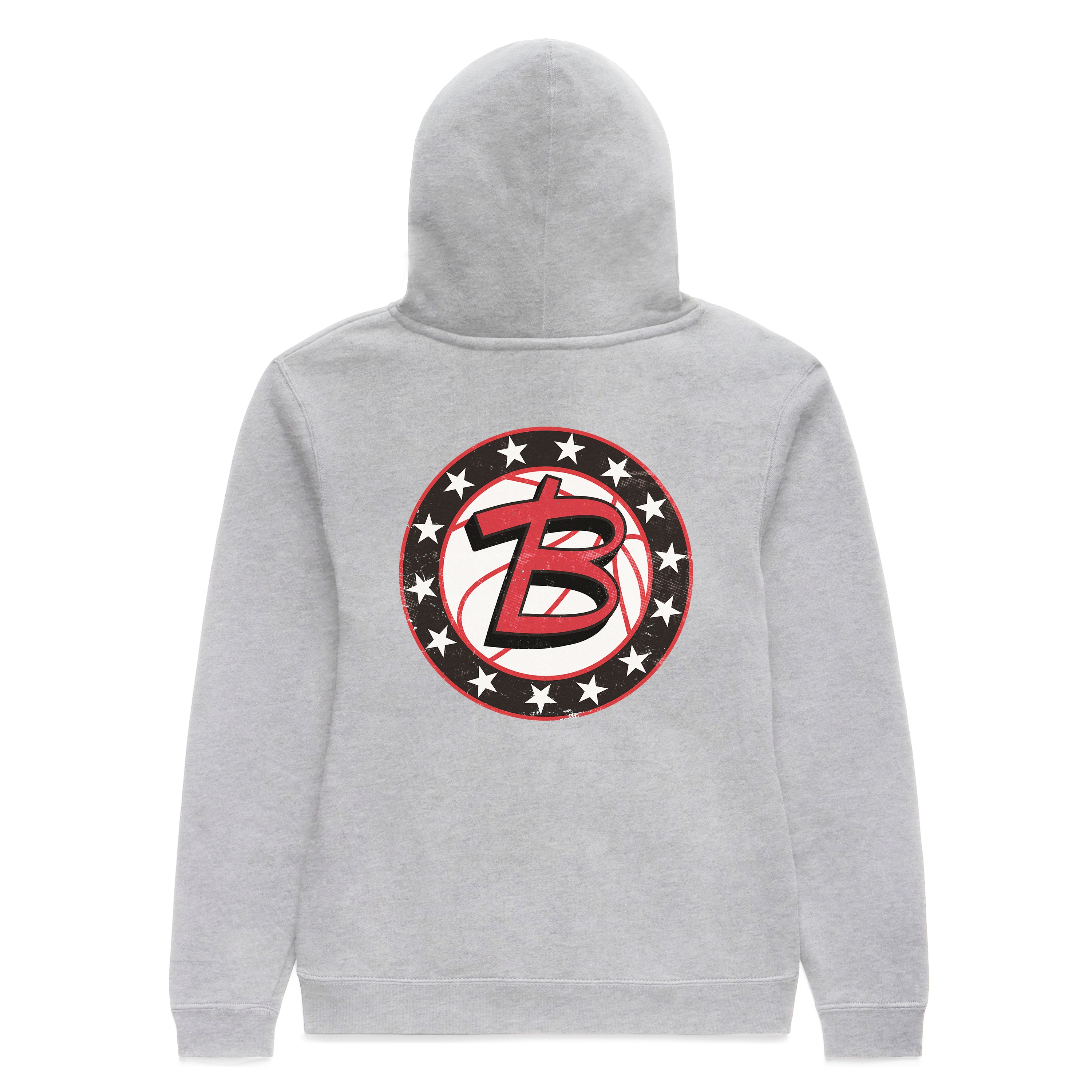 TOURNEY YOUTH HOODIE