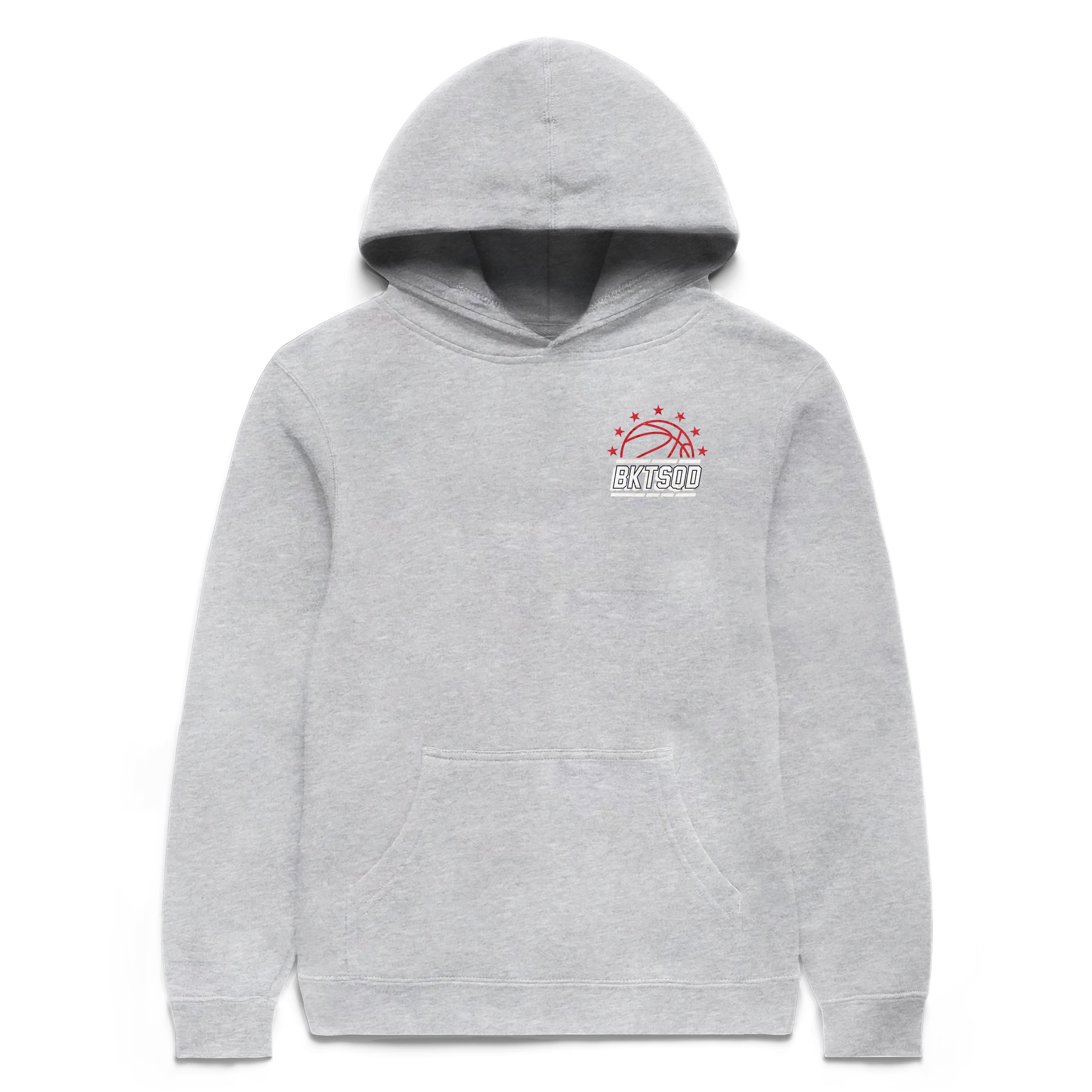 TOURNEY YOUTH HOODIE