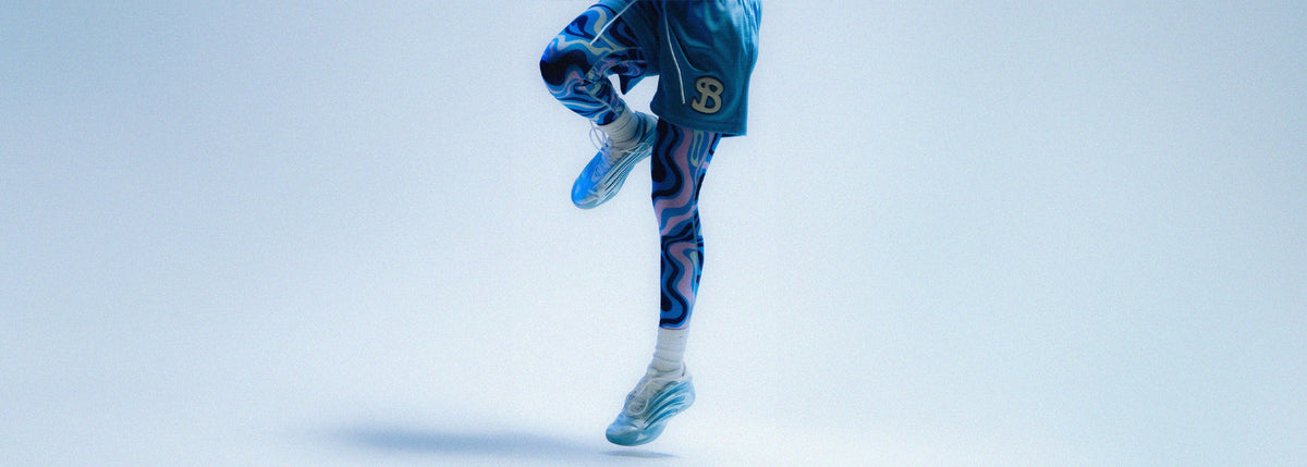 Compression Gear | Basketball Compression Apparel | Bucketsquad