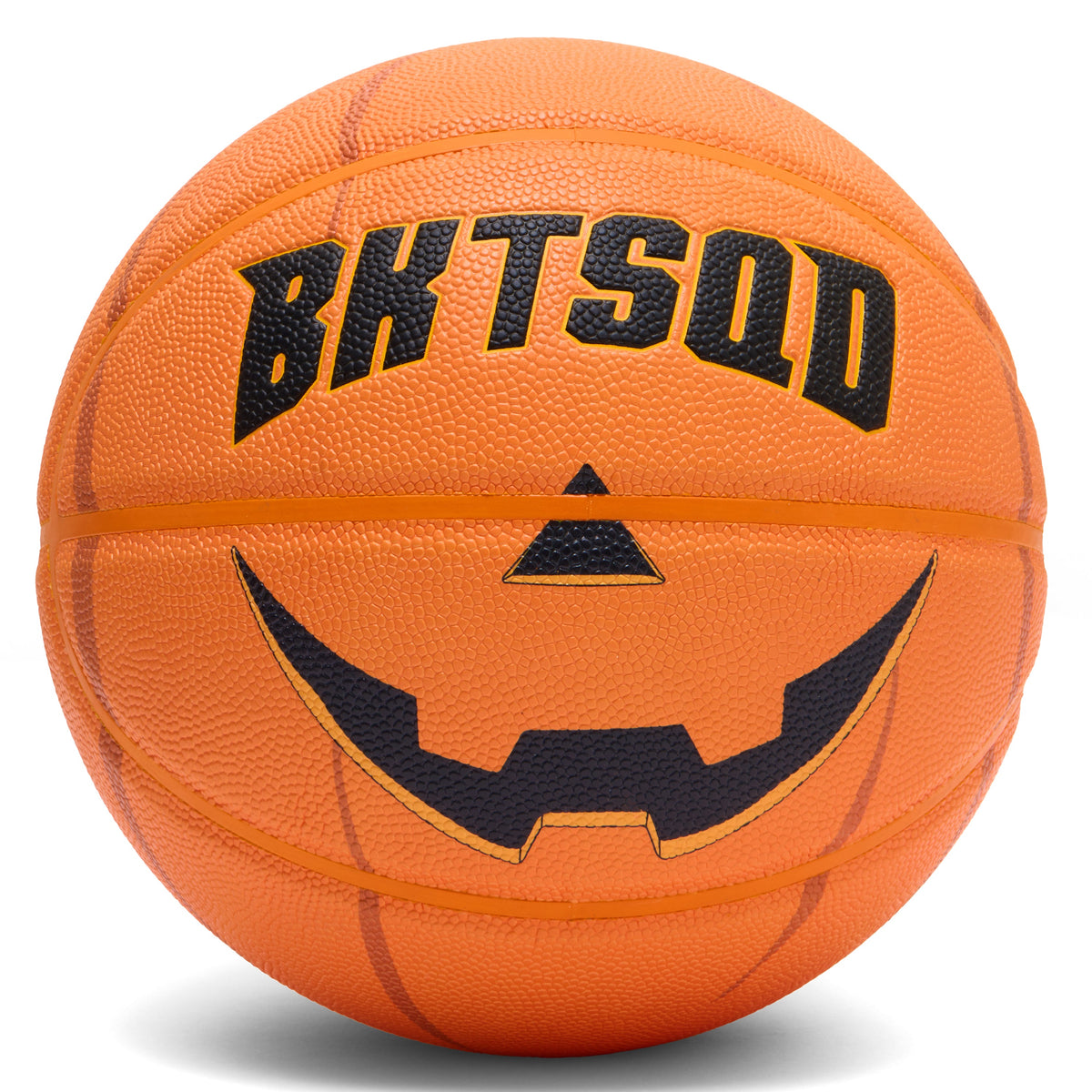 Halloween Basketballs