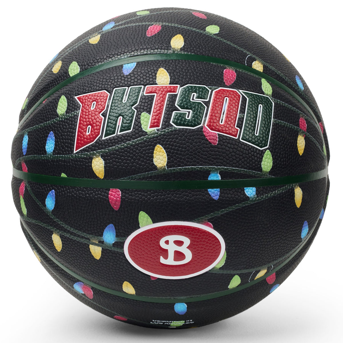 Lights Basketball 7 - front