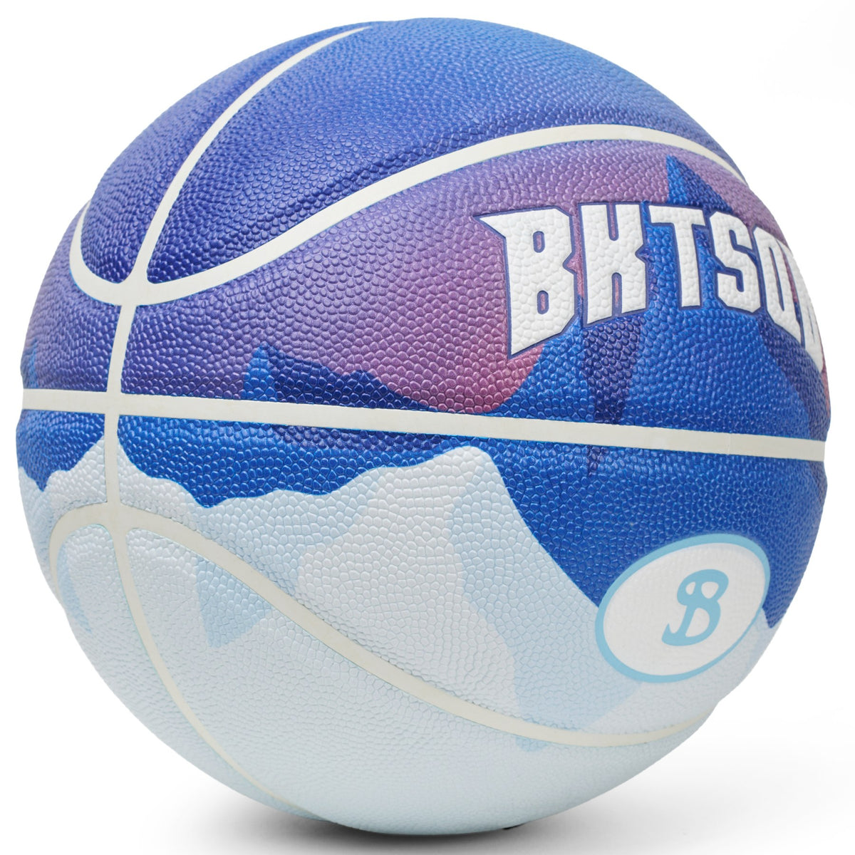 Arctic Summit Basketball 6 - back