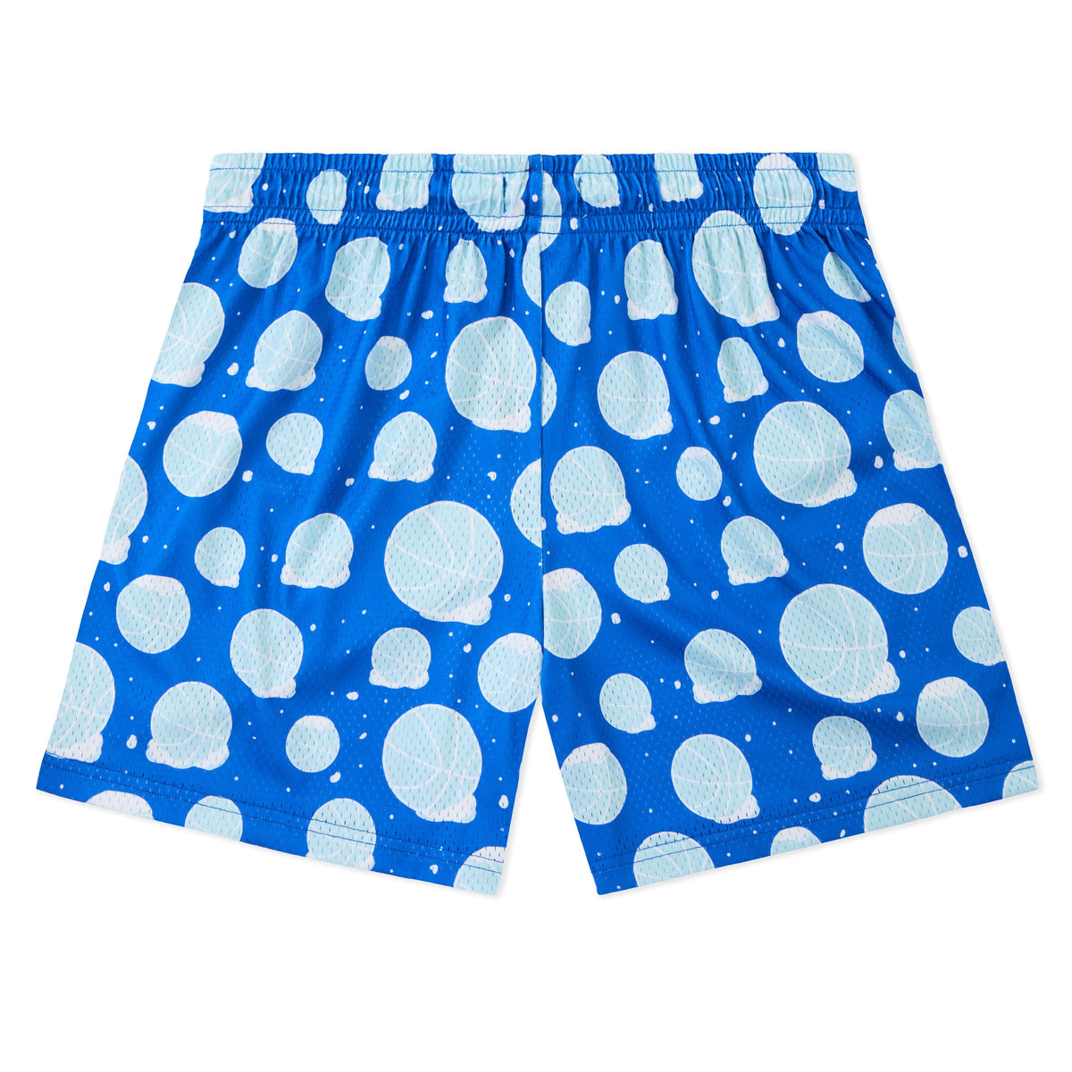 Snowball Shorts - back