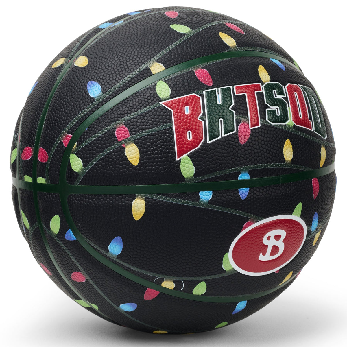 Lights Basketball 6 - back