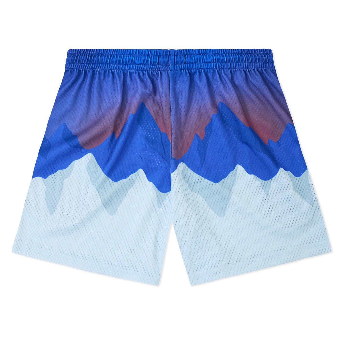 Arctic Summit Shorts - back