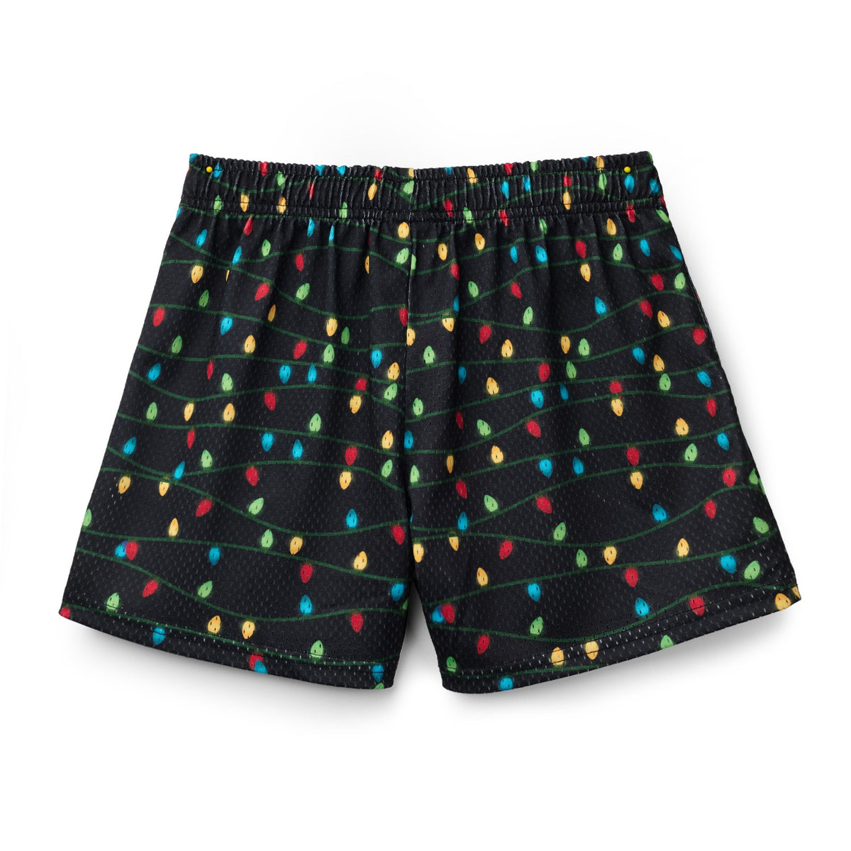 Lights Shorts - back