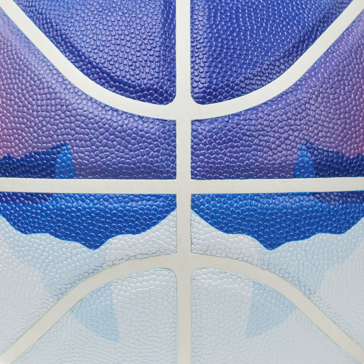 Arctic Summit Basketball 6 - detail