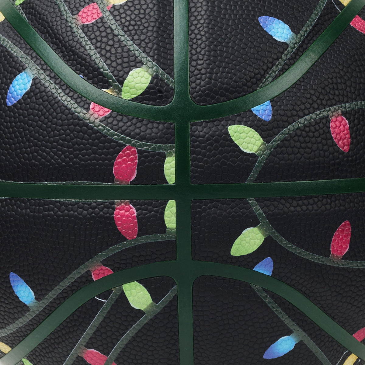 Lights Basketball 7 - detail
