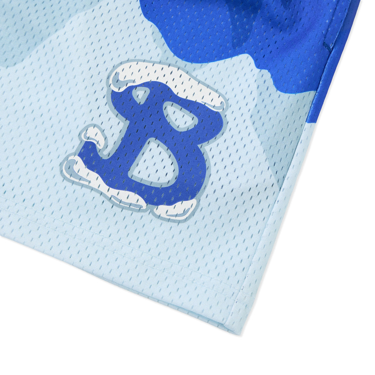 Arctic Summit Shorts - detail