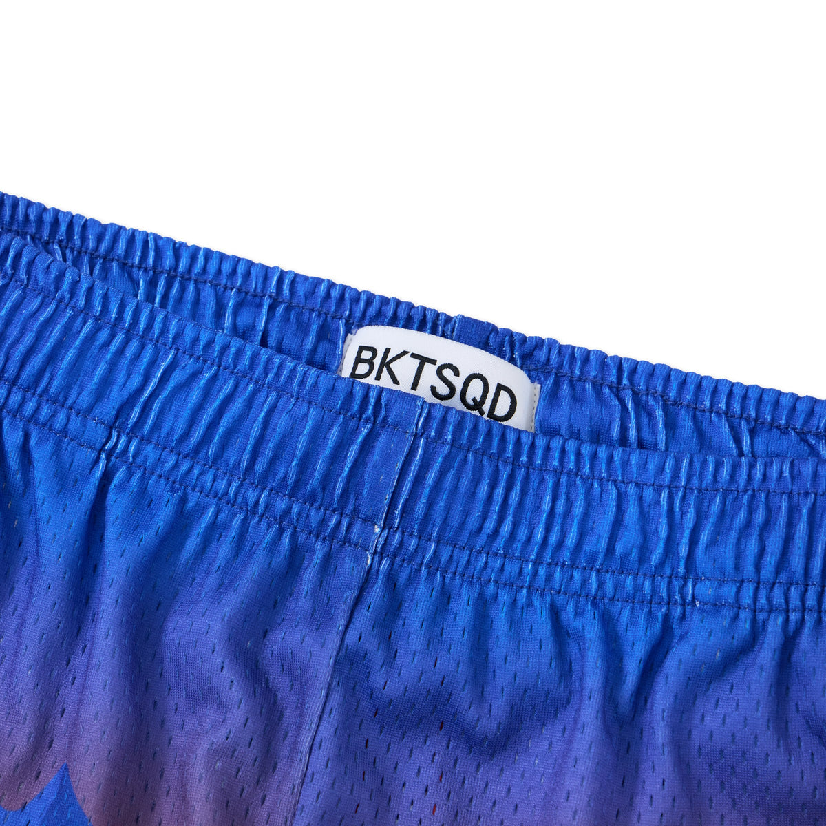 Youth Arctic Summit Shorts - detail