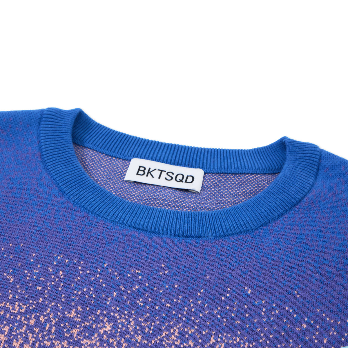 Arctic Summit Sweater - detail