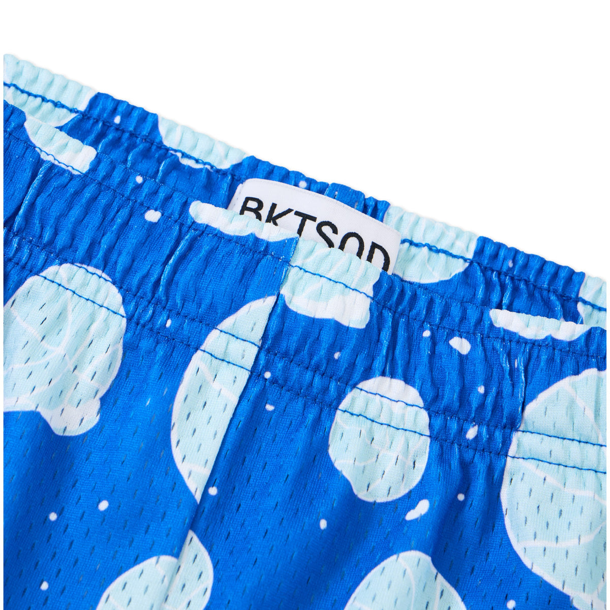 Youth Snowball Shorts - detail