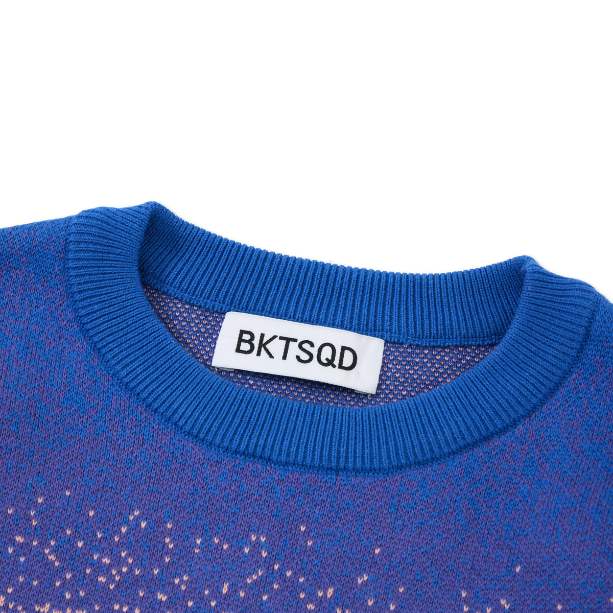 Youth Arctic Summit Sweater - detail