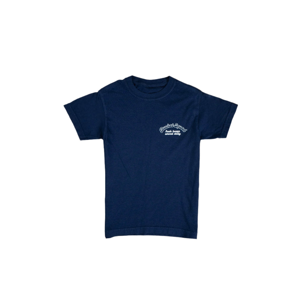 YOUTH SHIRTS BUCKETSQUAD