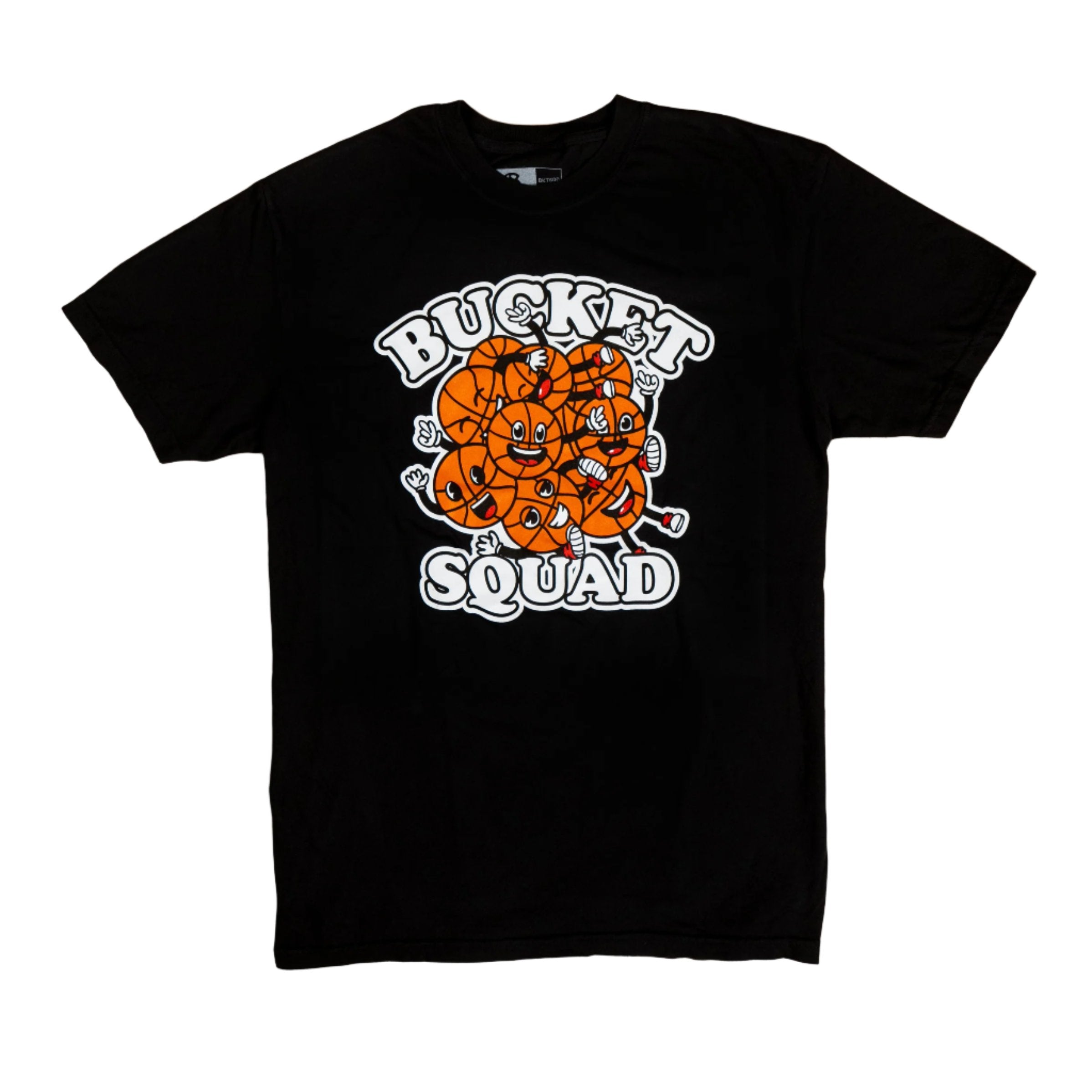 ADULT SHIRTS – BUCKETSQUAD