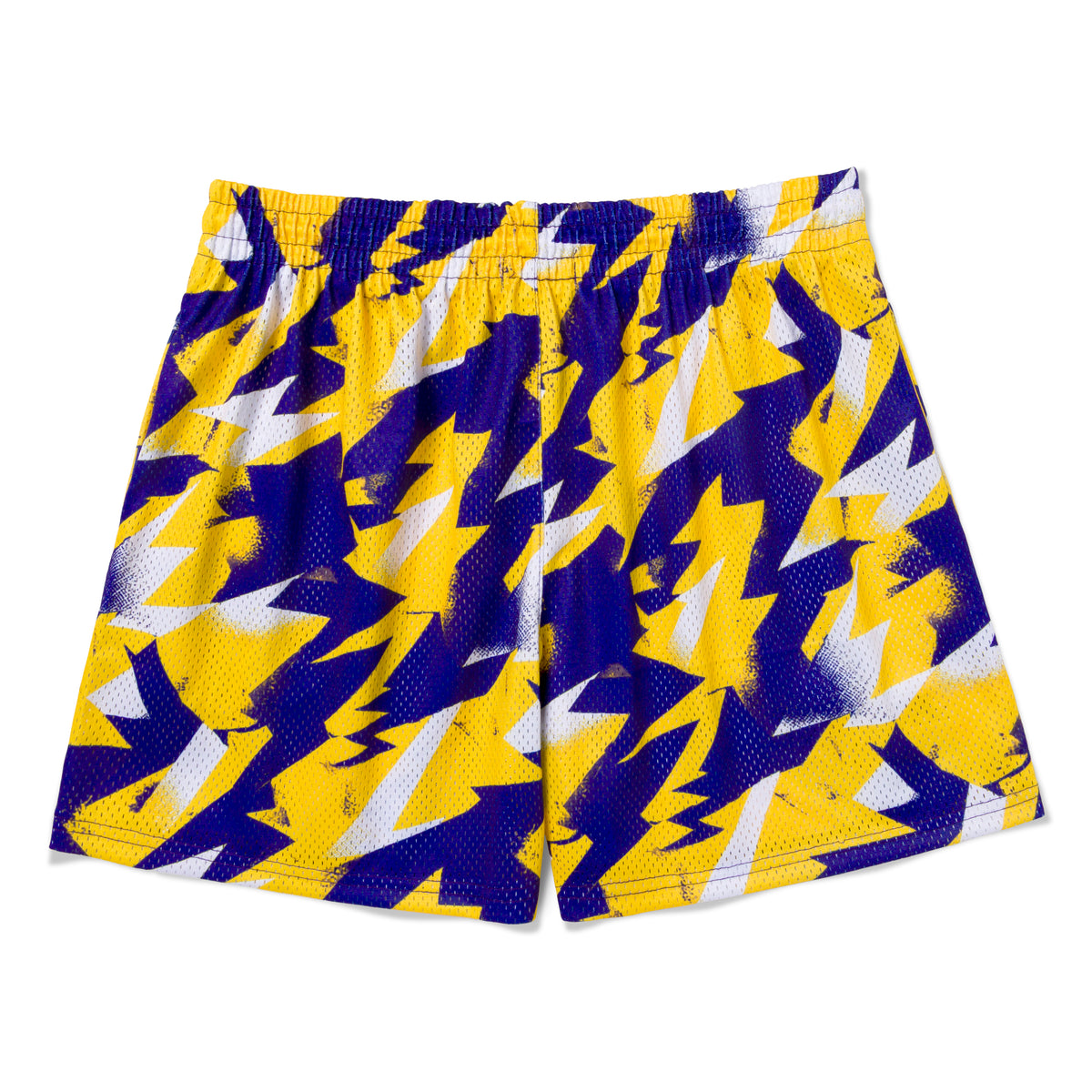LOS ANGELES LAKERS ENERGY SHORTS