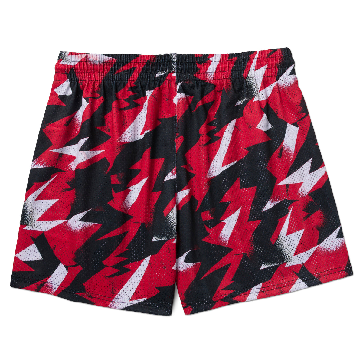 CHICAGO BULLS ENERGY SHORTS - back