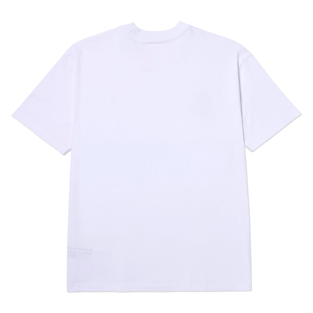 BOSTON CELTICS GAME DAY TEE - back
