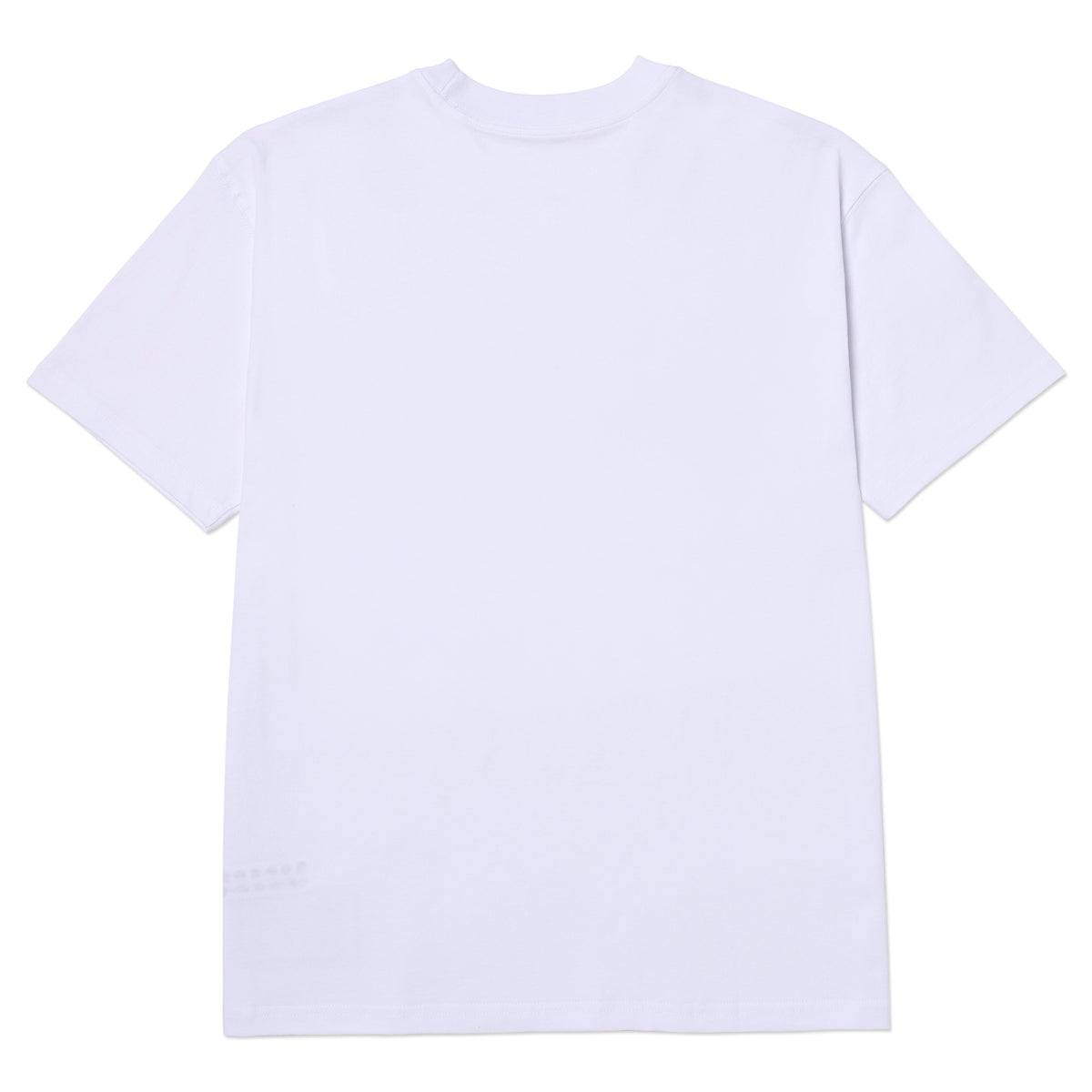 CHICAGO BULLS GAME DAY TEE - back
