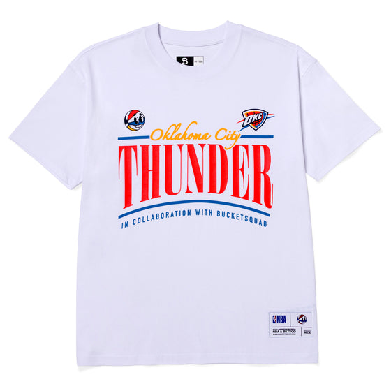 OKLAHOMA CITY THUNDER GAME DAY TEE