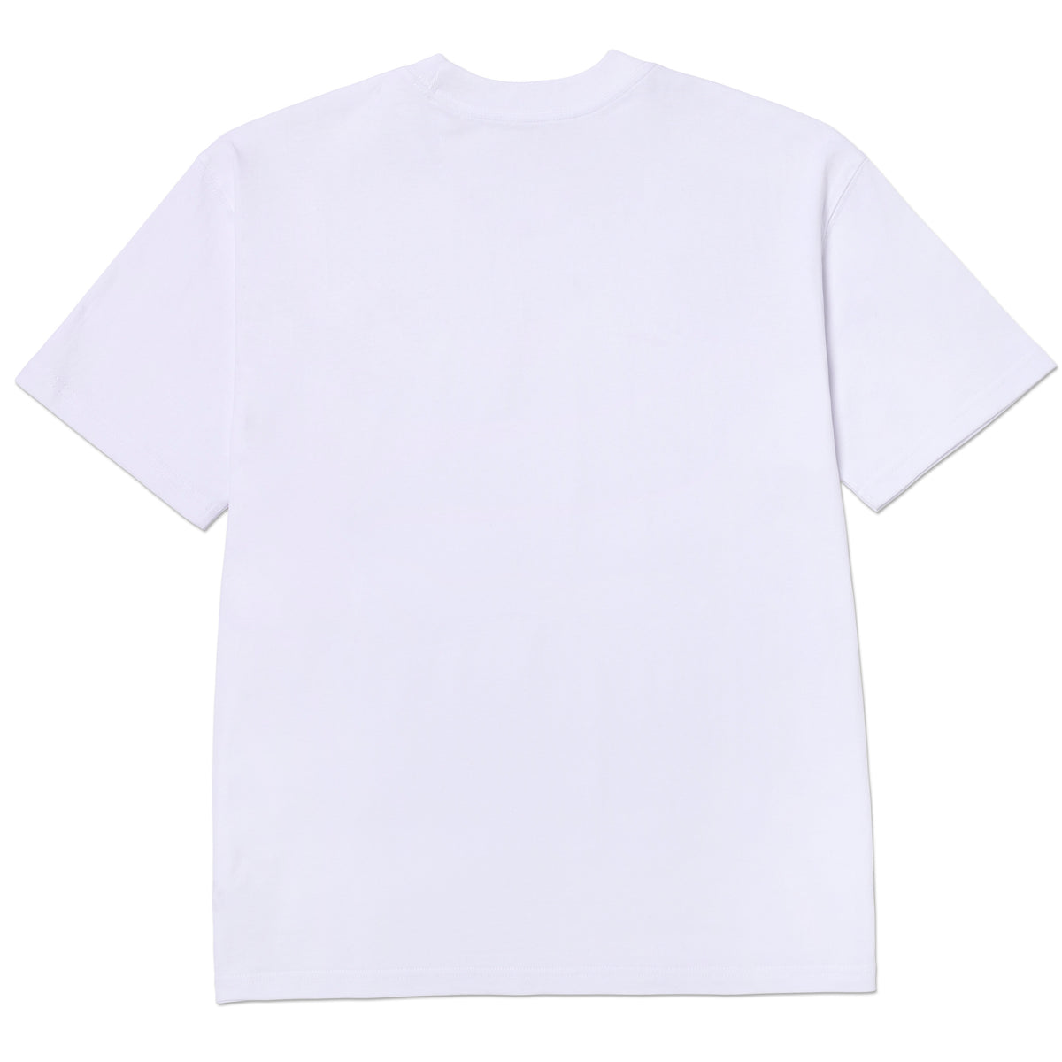 OKLAHOMA CITY THUNDER GAME DAY TEE - back