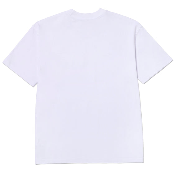 OKLAHOMA CITY THUNDER GAME DAY TEE - back