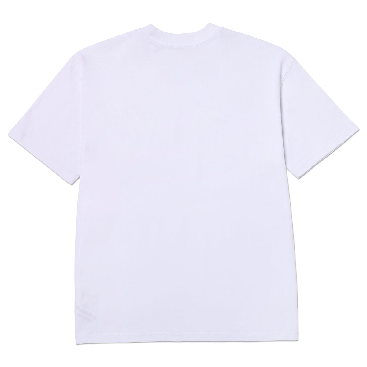 PHILADELPHIA 76ERS GAME TEE - back
