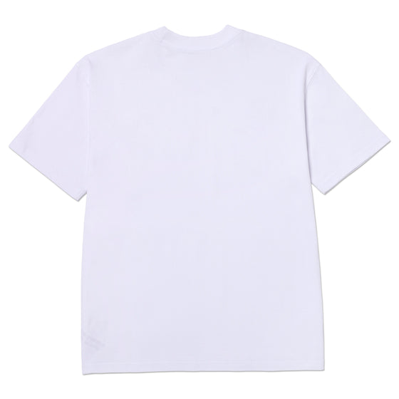 PHILADELPHIA 76ERS GAME TEE - back