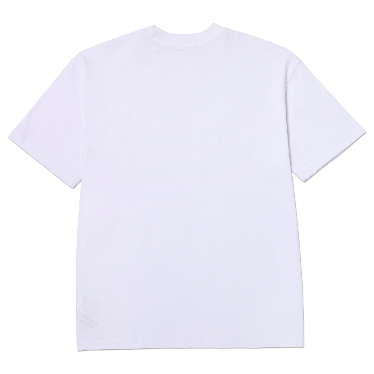 YOUTH PHILADELPHIA 76ERS GAME TEE - back
