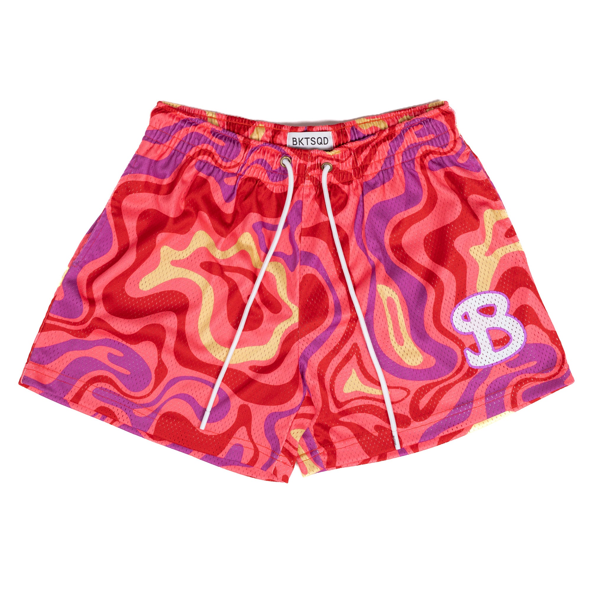 TIDAL PACIFIC SHORTS