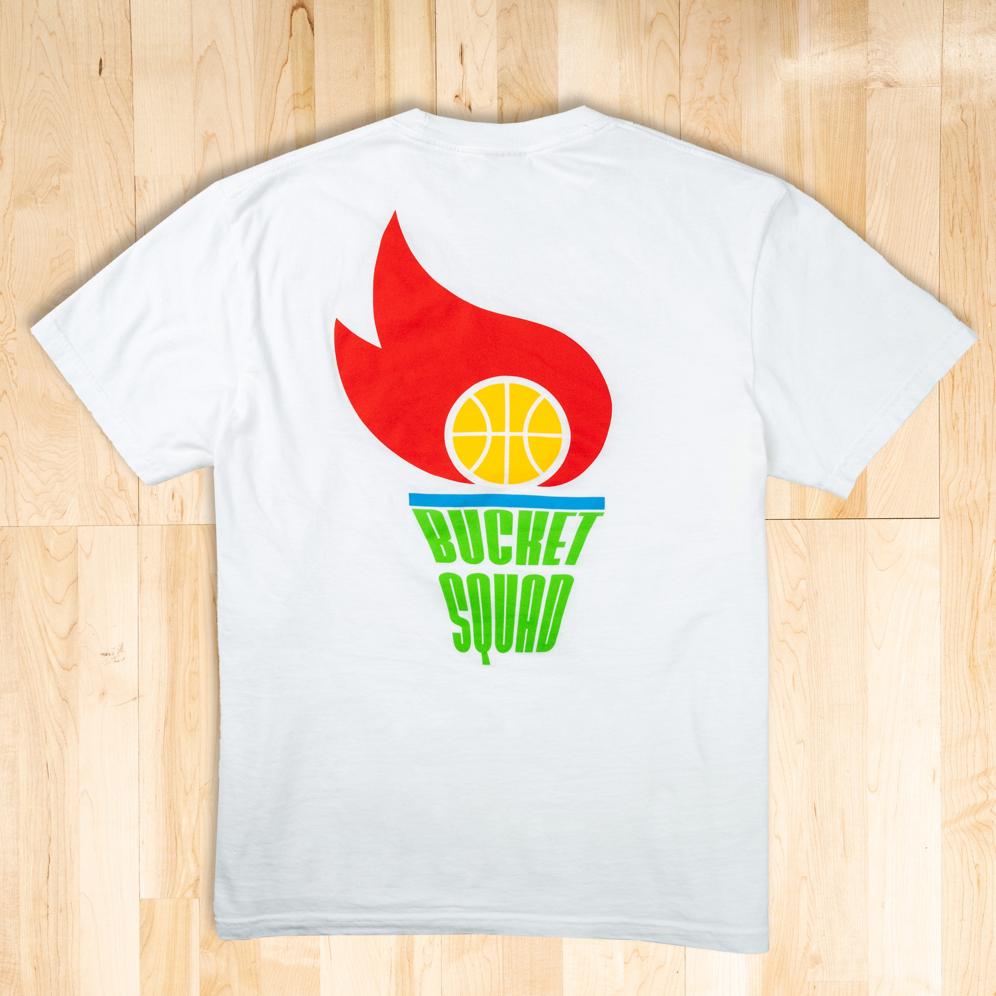 TORCH TEE