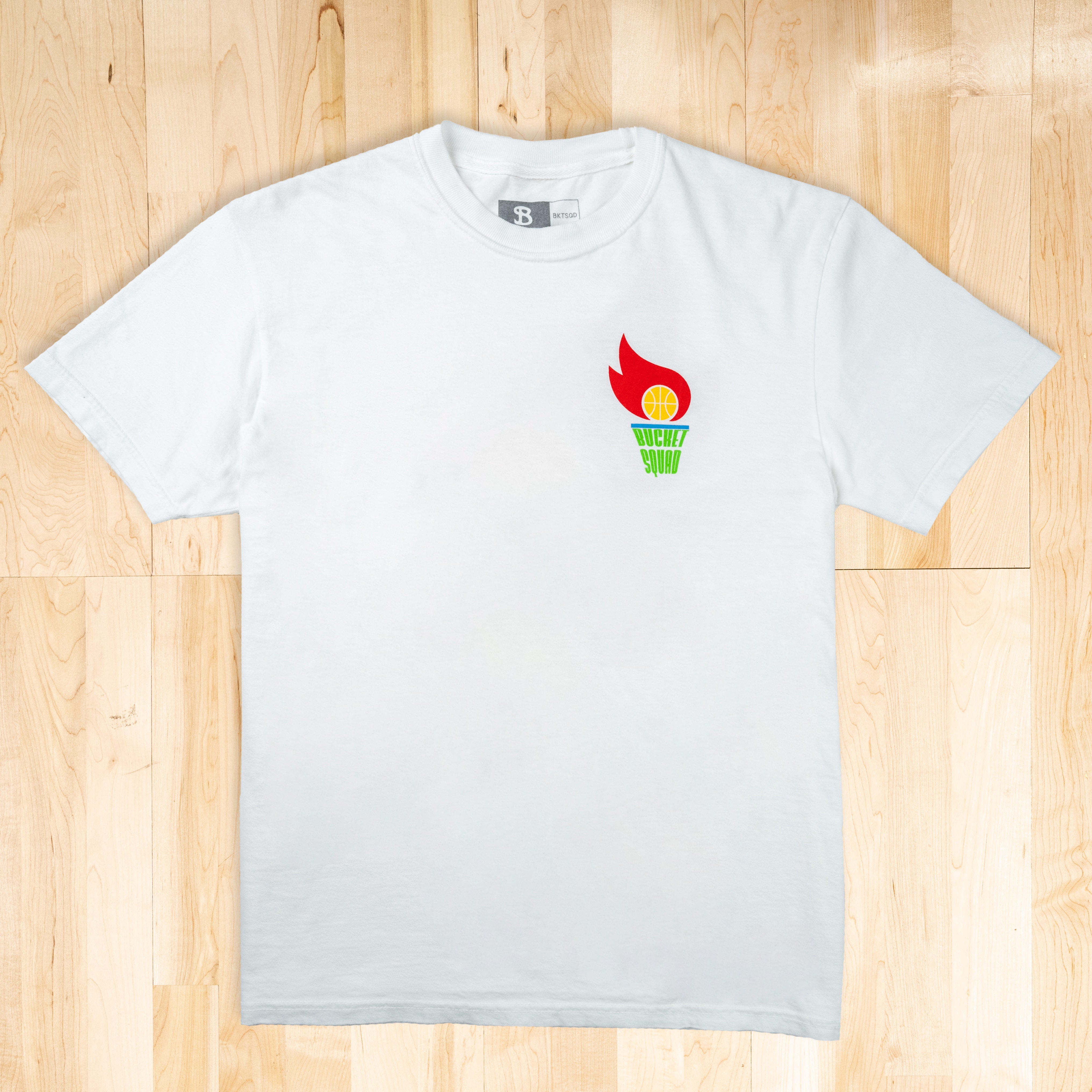 TORCH TEE