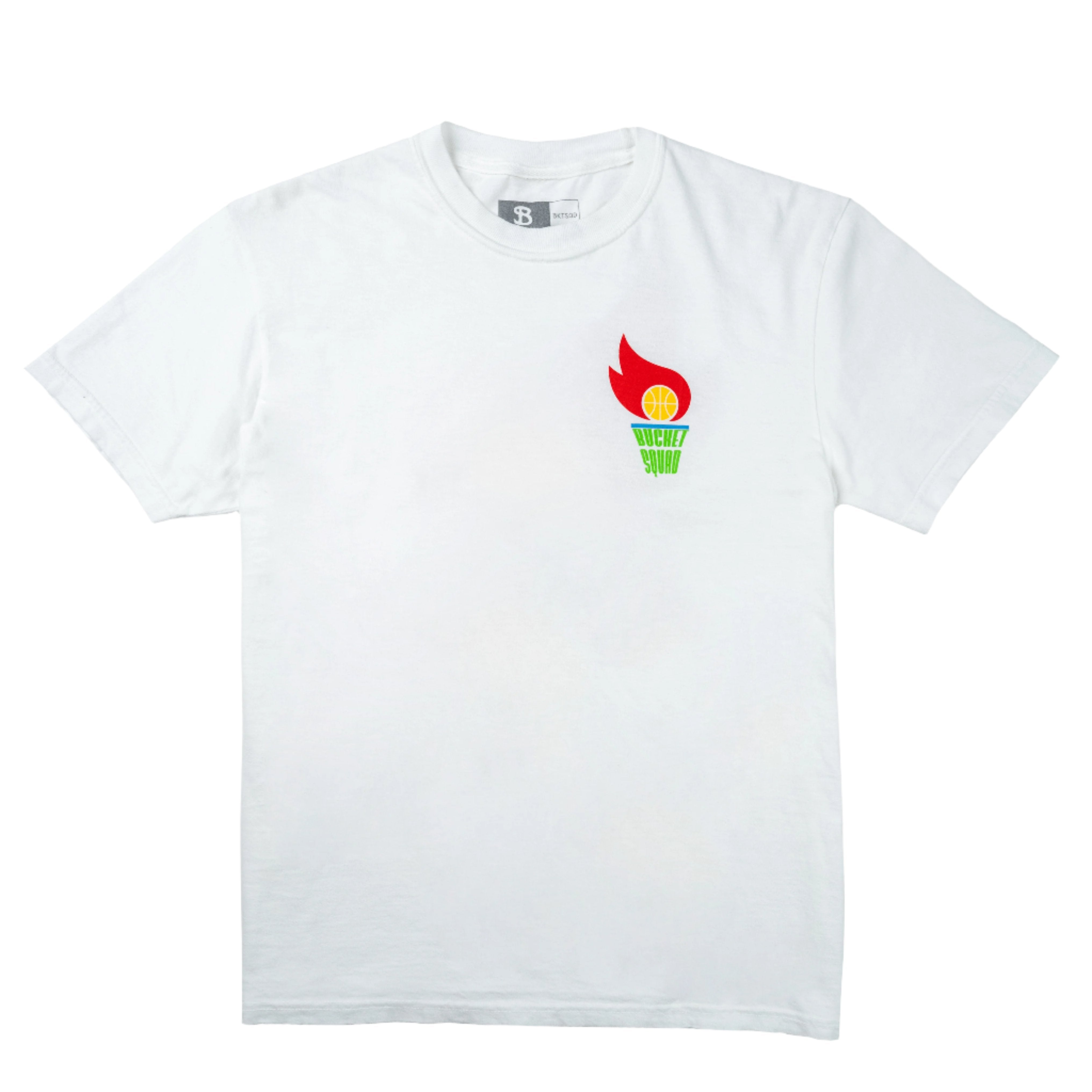 TORCH TEE