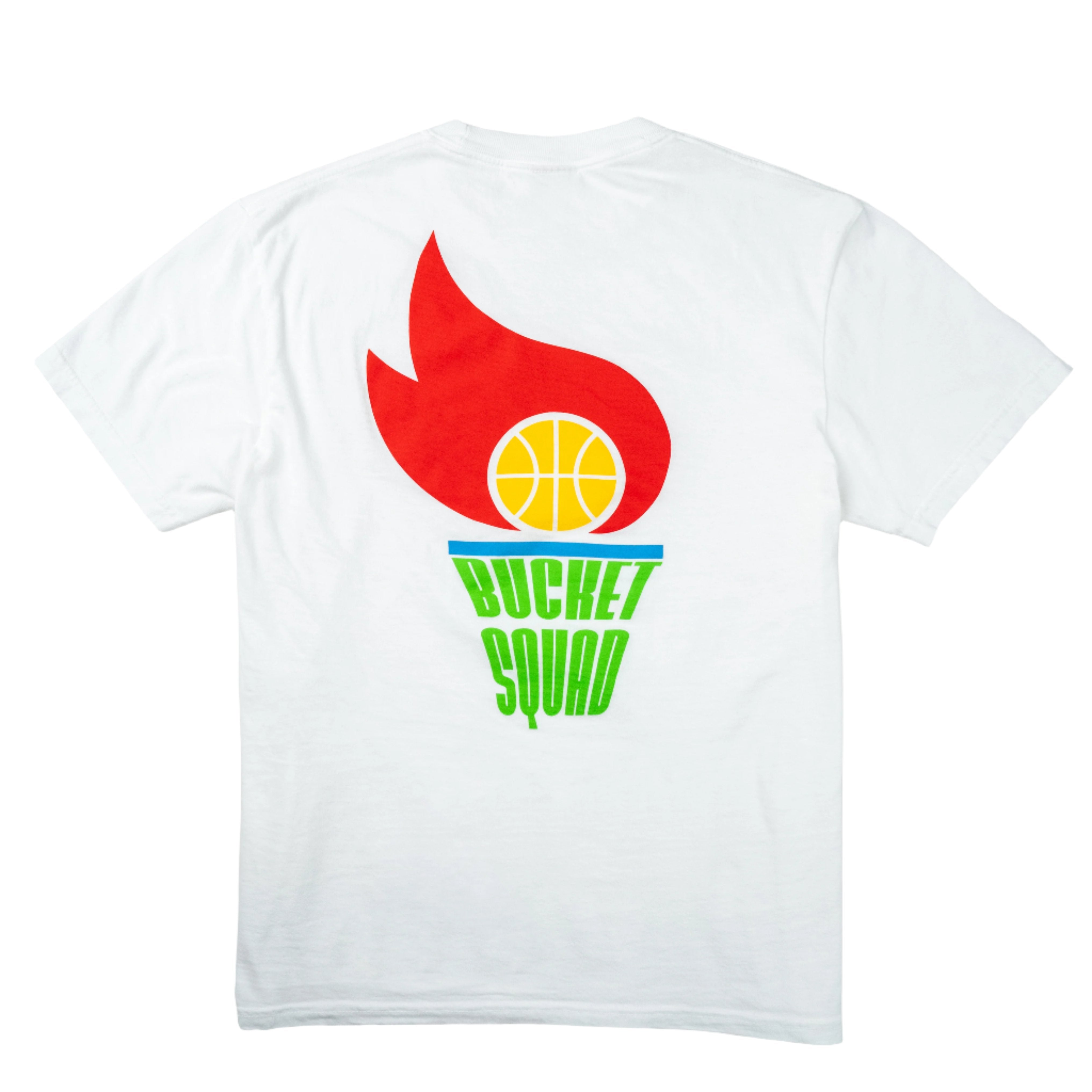 TORCH TEE