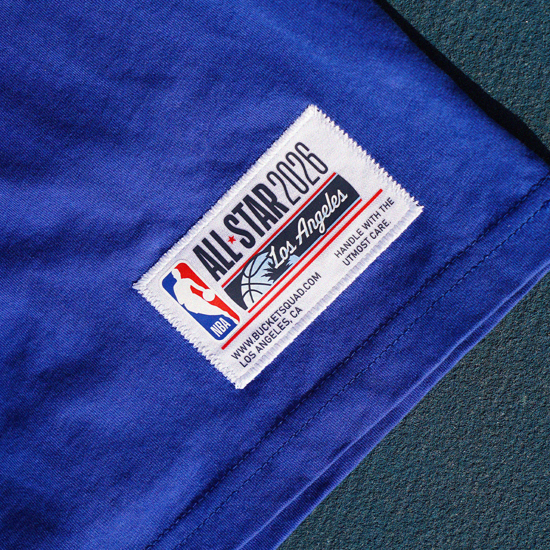 NBA ALL-STAR 2026 GALAXY YOUTH TEE