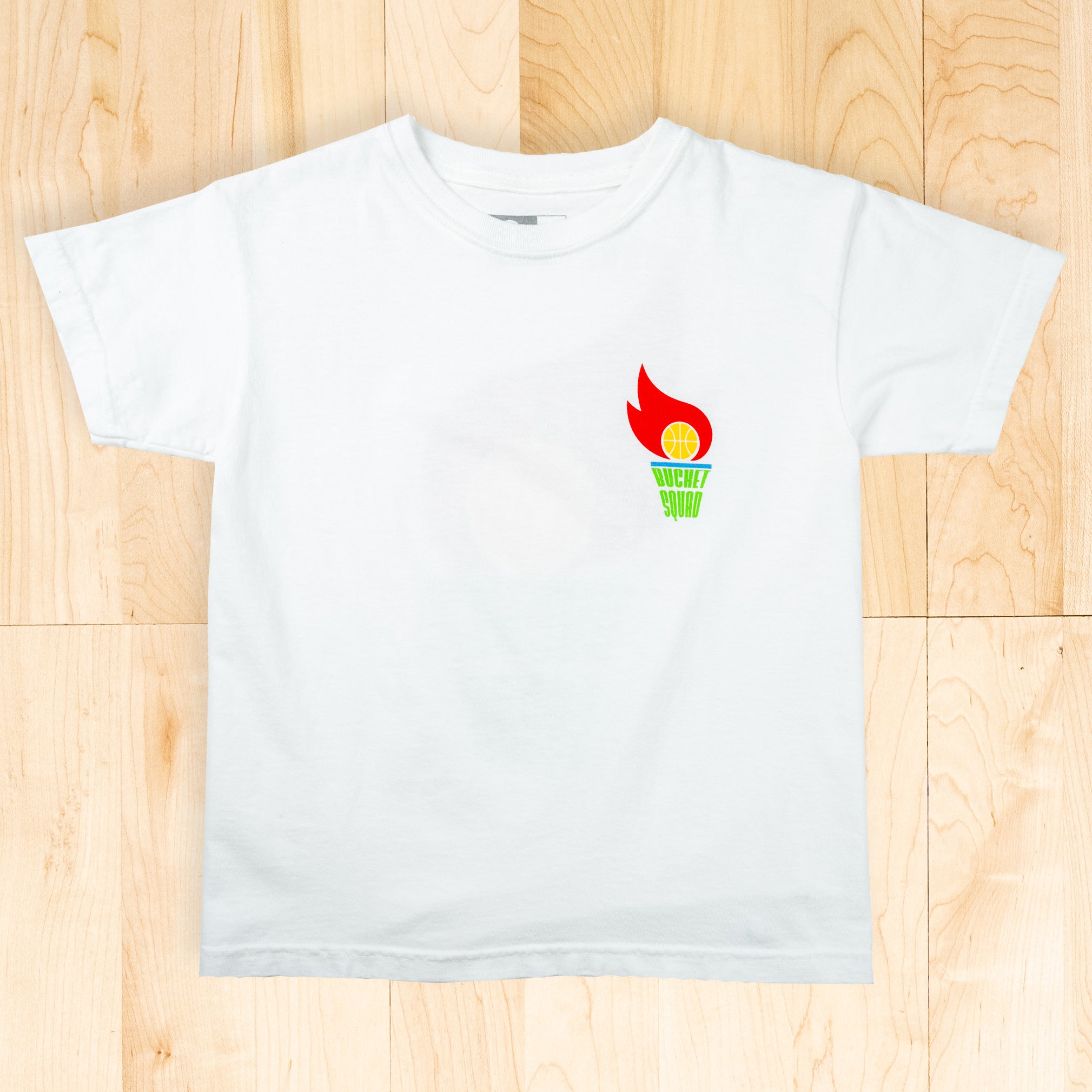 TORCH YOUTH TEE